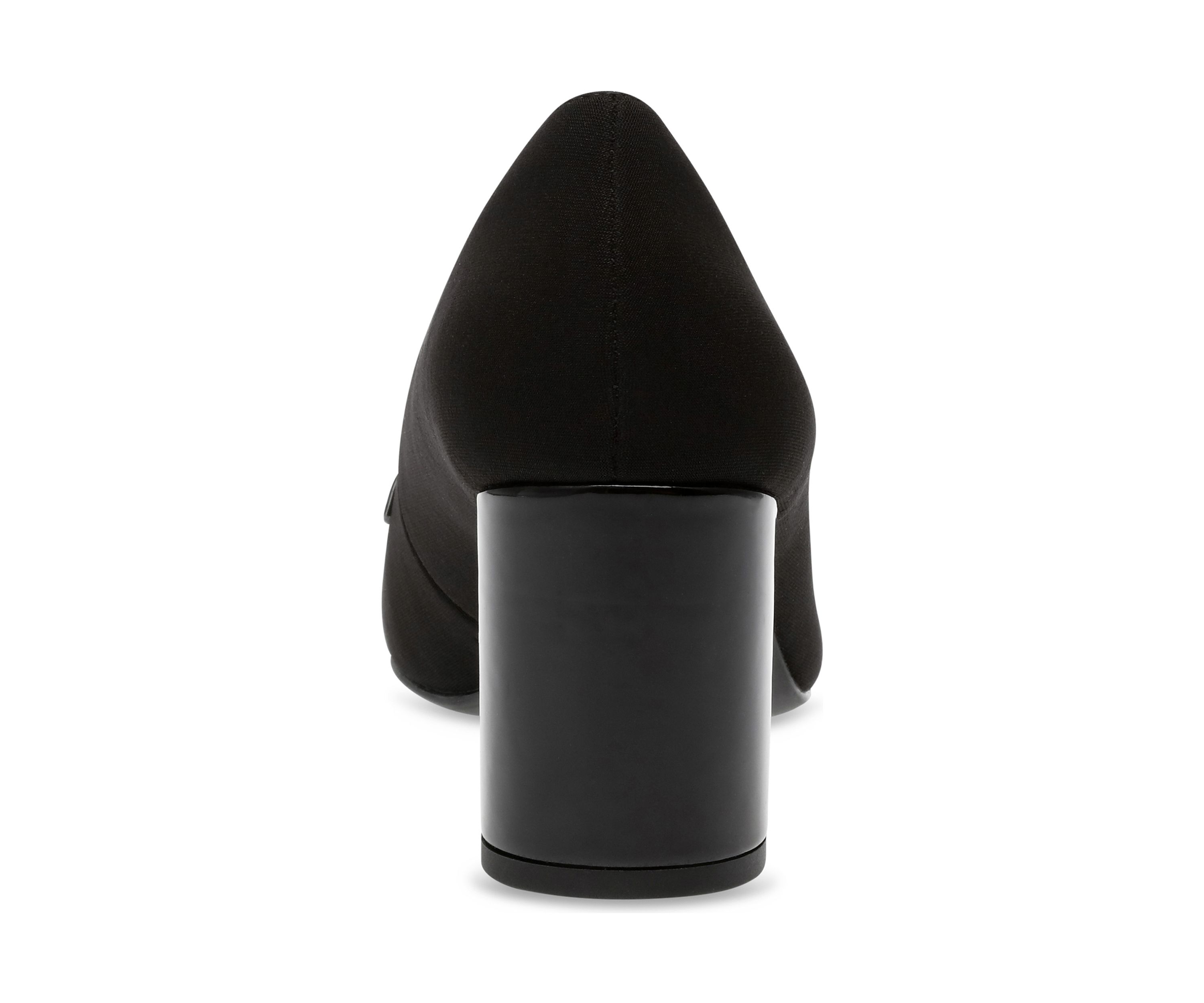Tarin Heeled Loafers