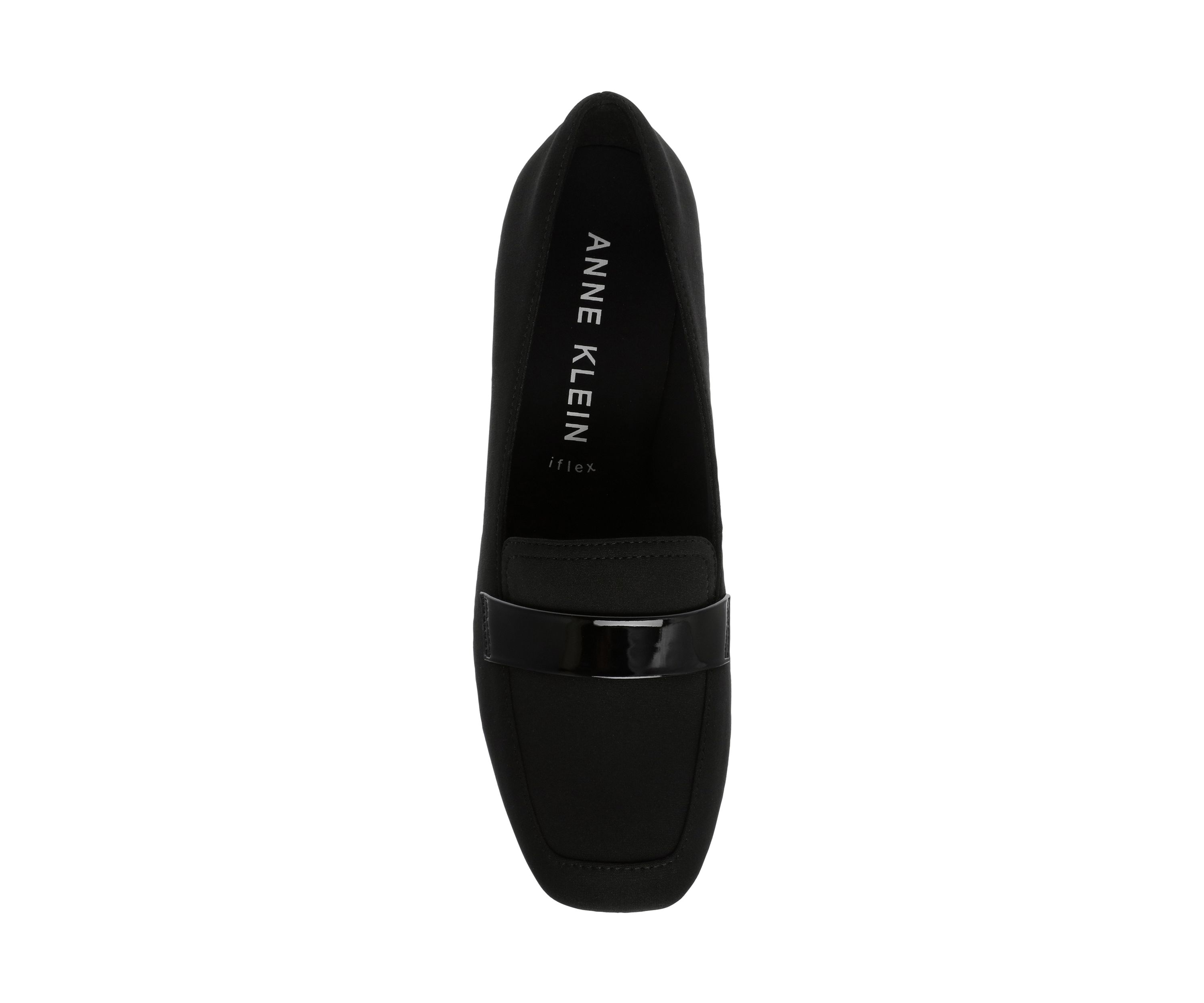 Tarin Heeled Loafers