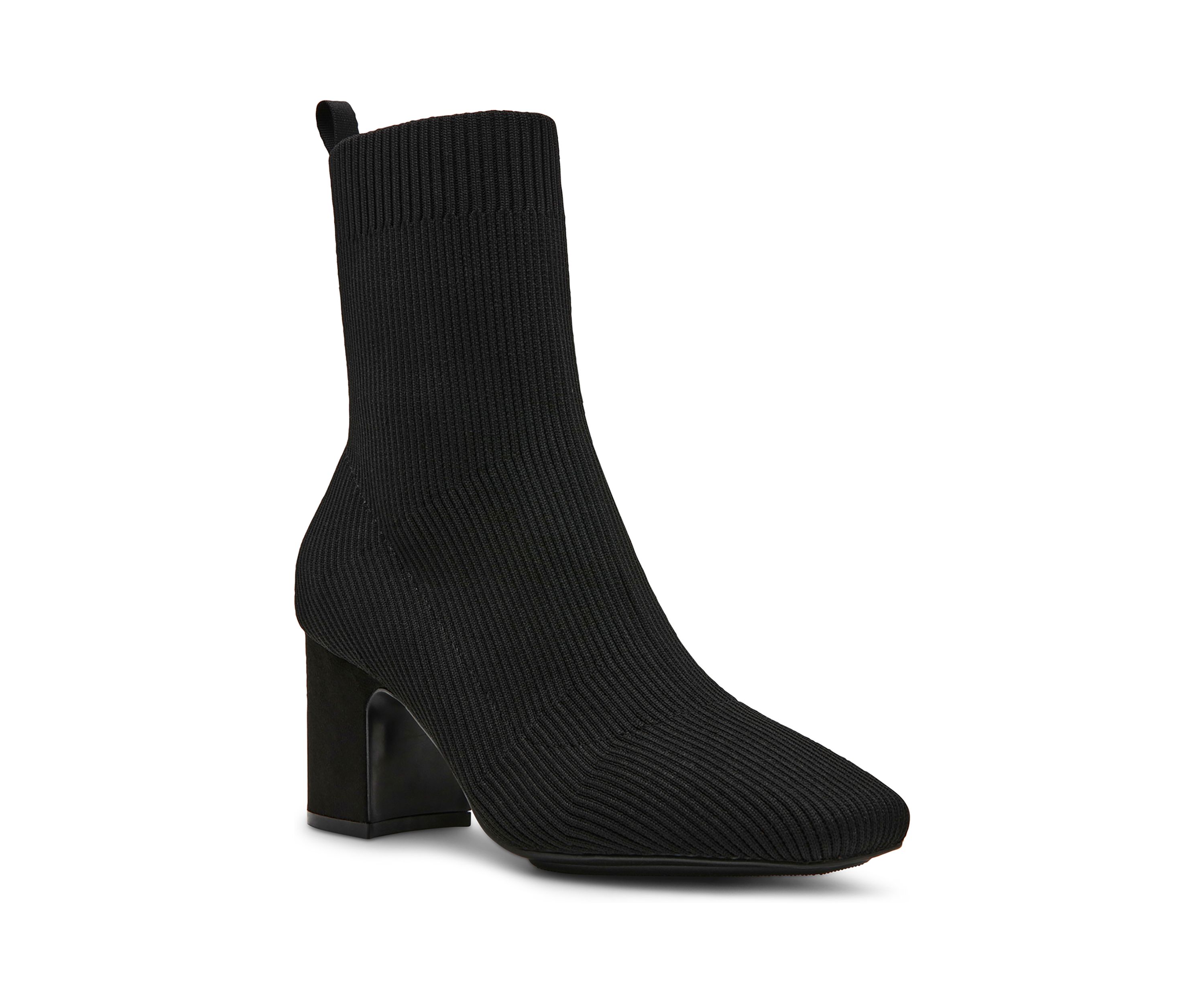 Tessel Knit Boots