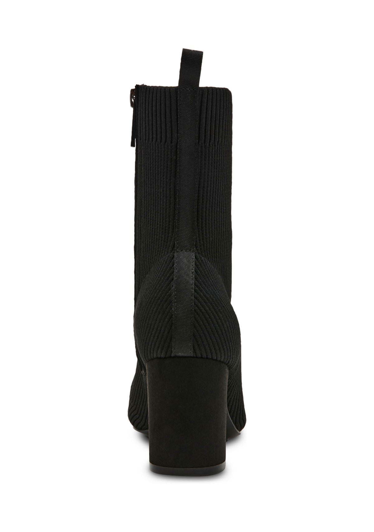 Tessel Knit Boots