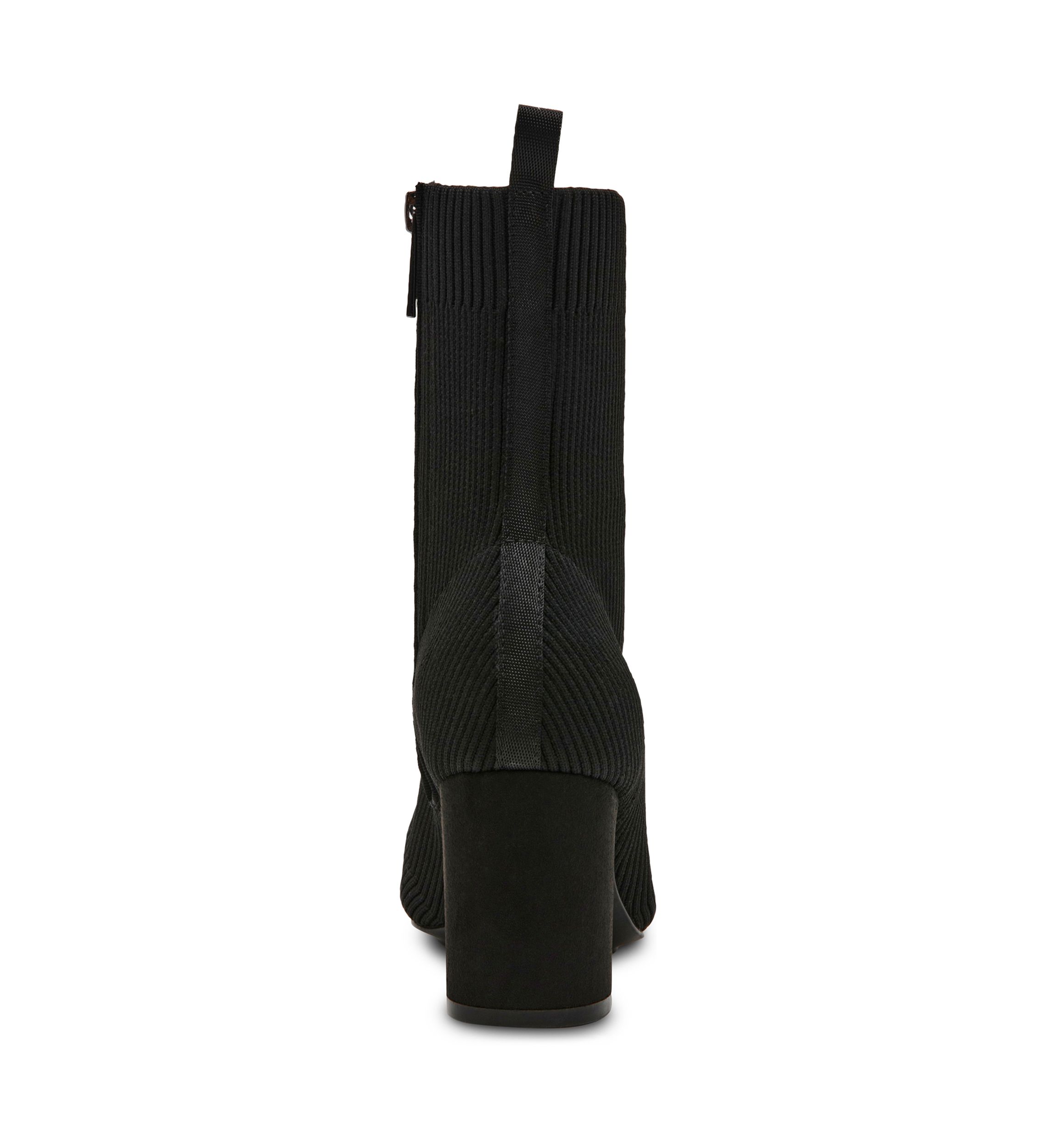 Tessel Knit Boots