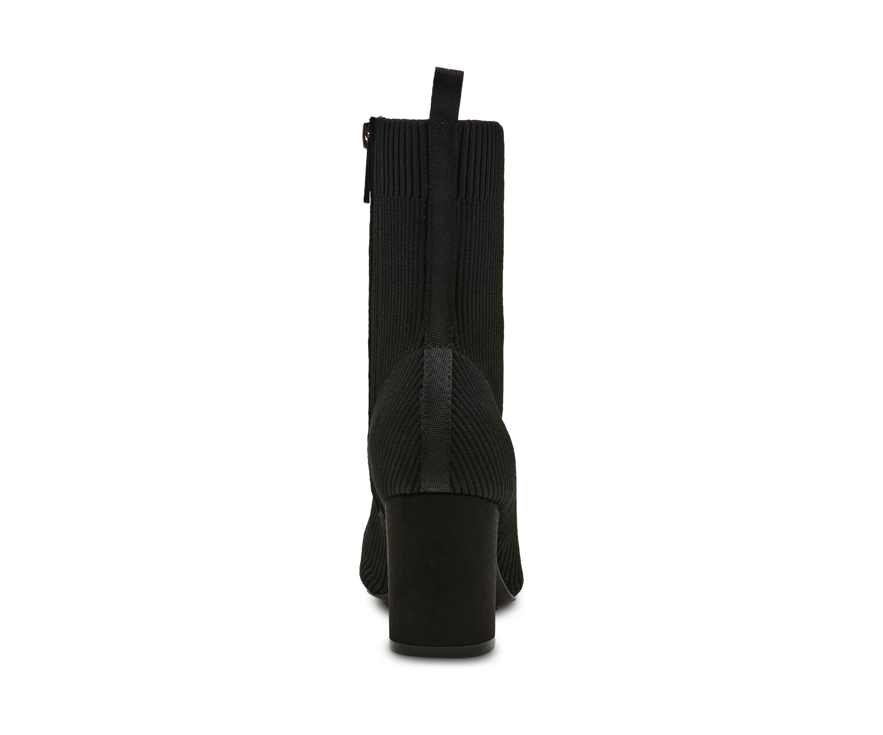 Tessel Knit Boots