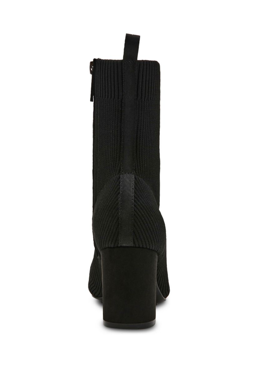 Tessel Knit Boots