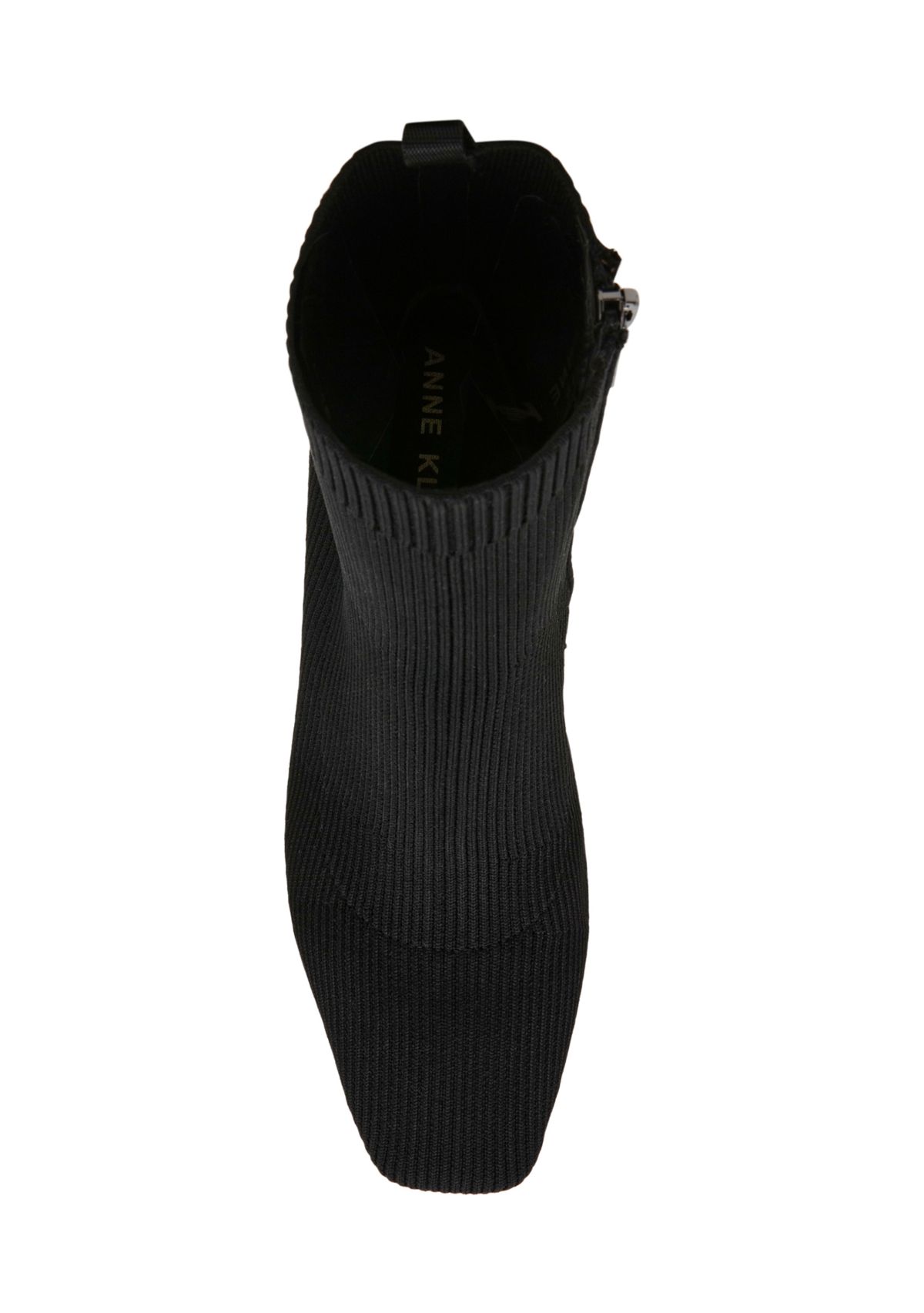 Tessel Knit Boots