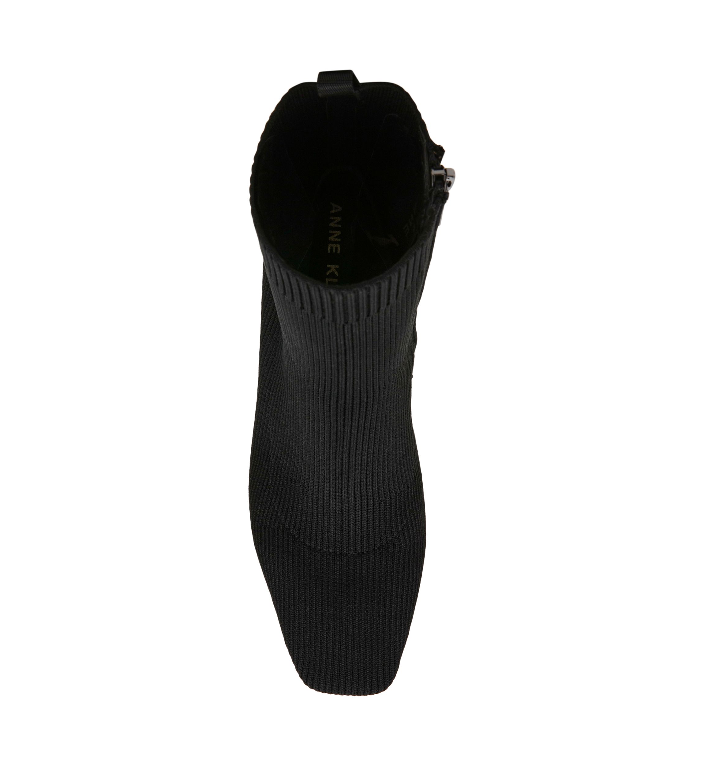 Tessel Knit Boots