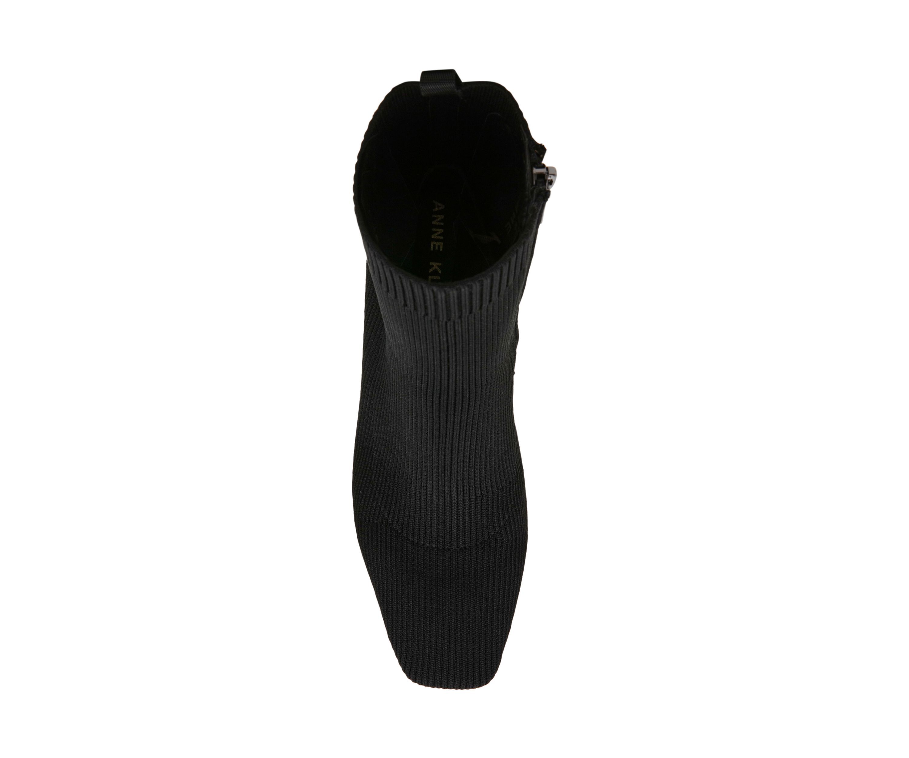 Tessel Knit Boots