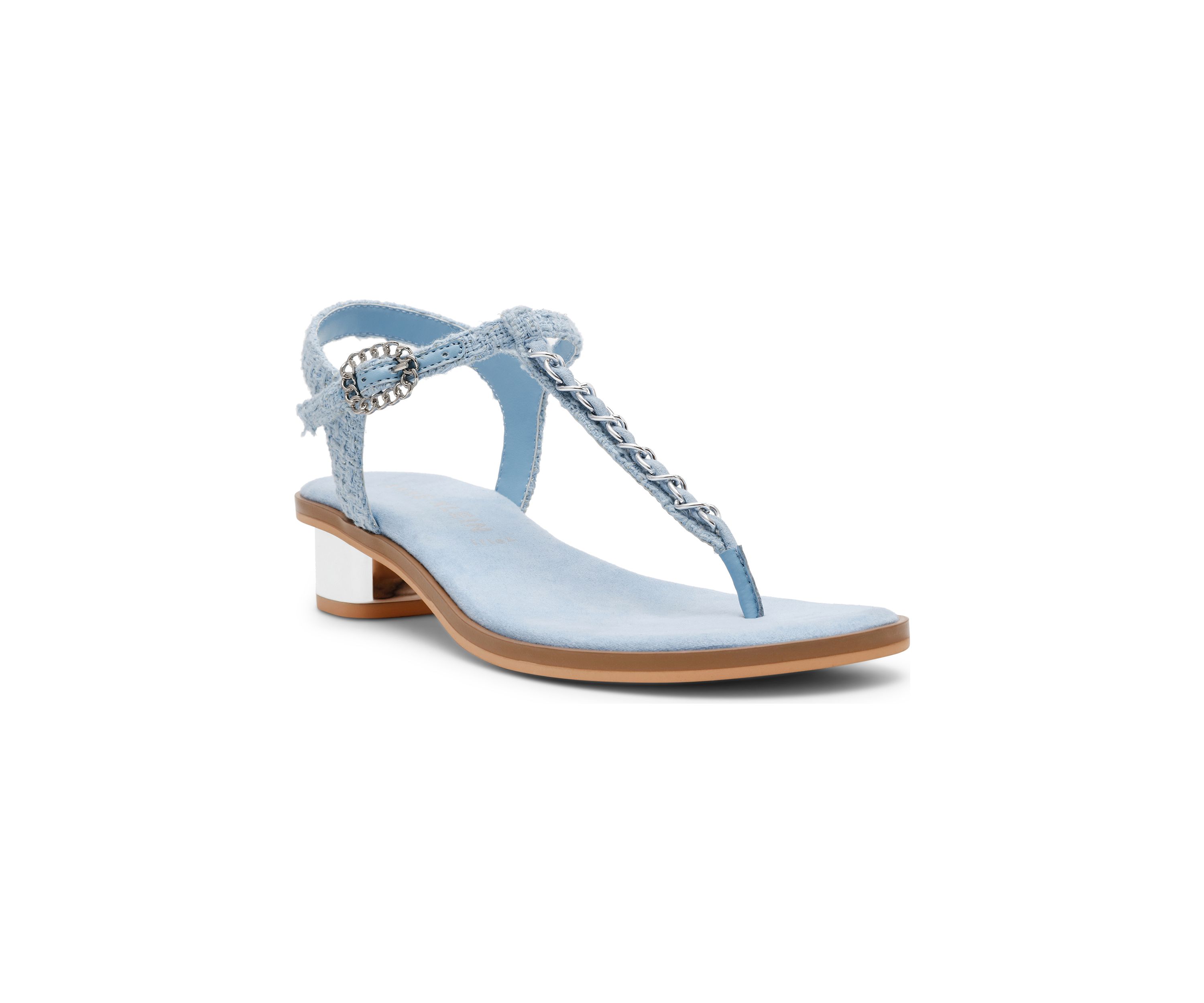 Tessa Thong Sandals