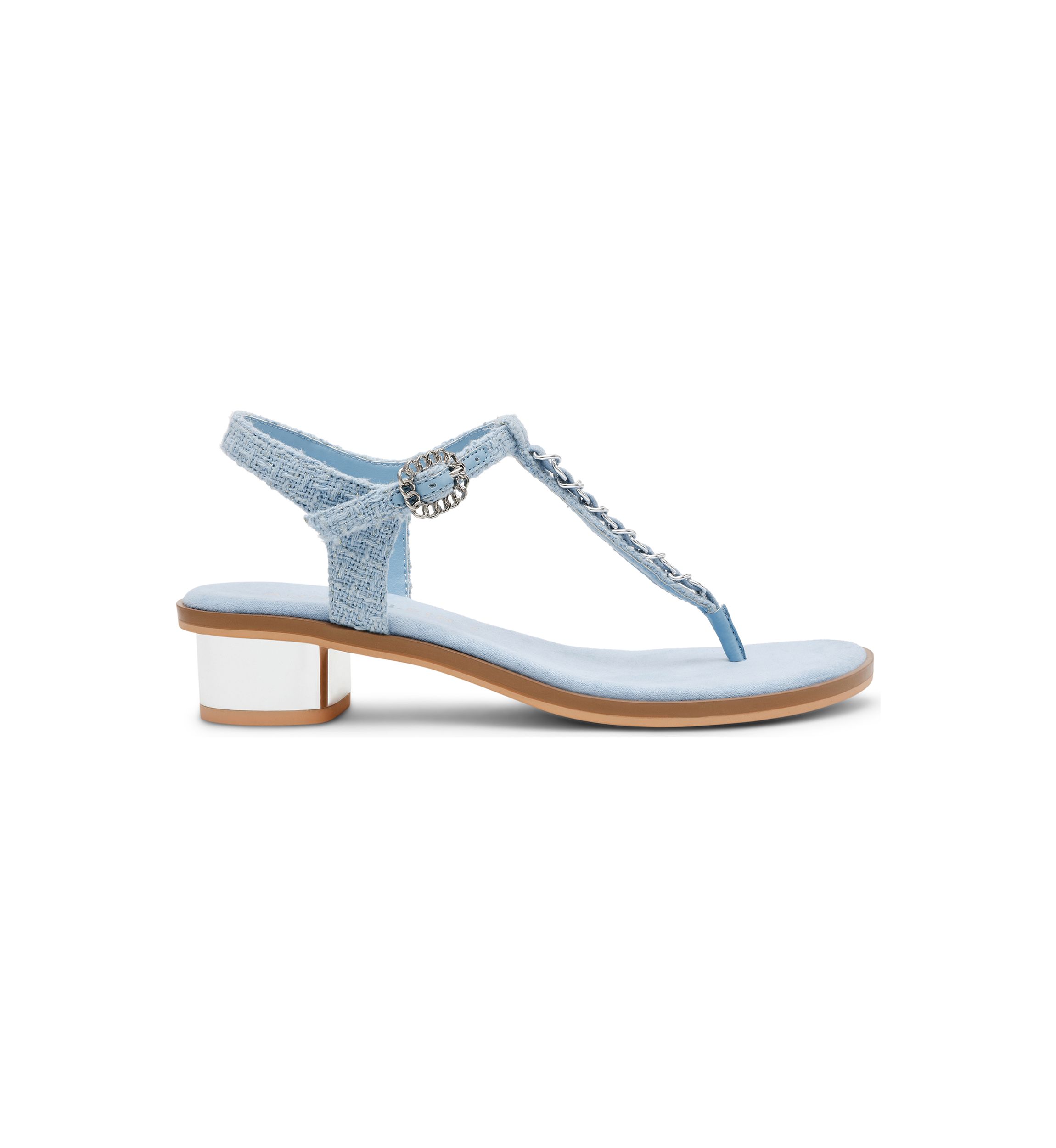 Tessa Thong Sandals