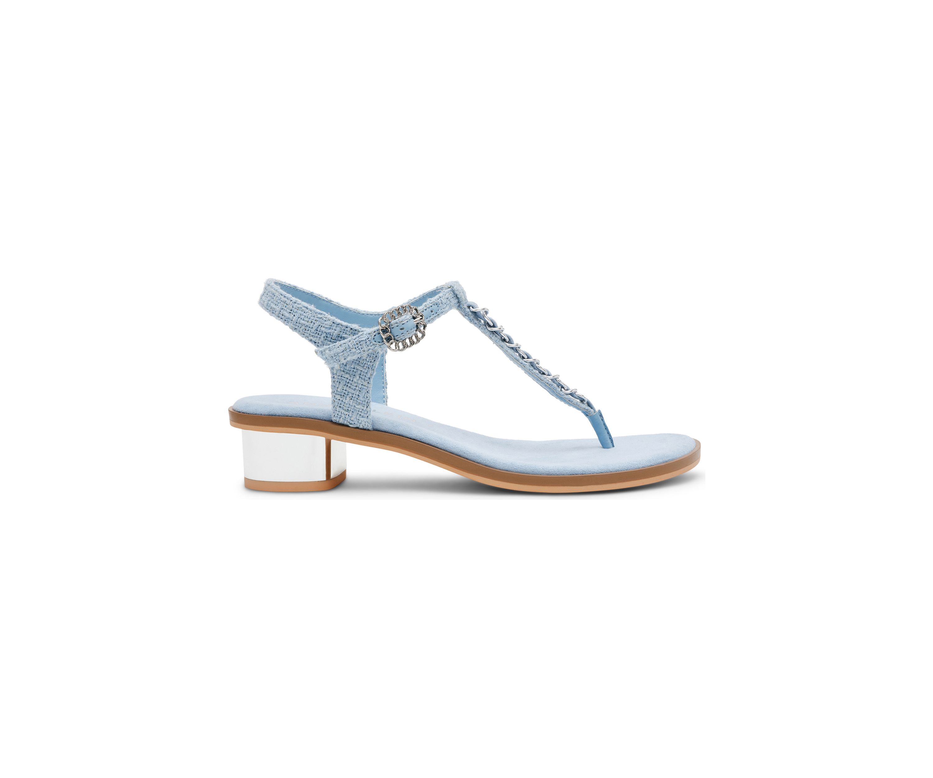 Tessa Thong Sandals