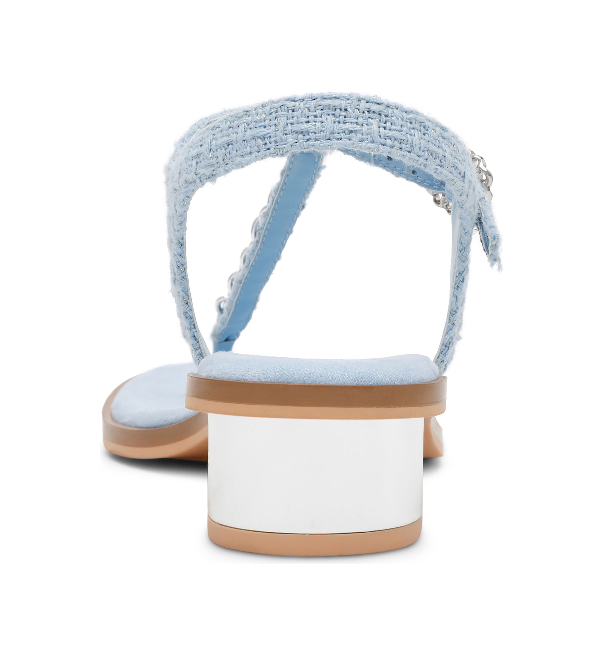 Tessa Thong Sandals