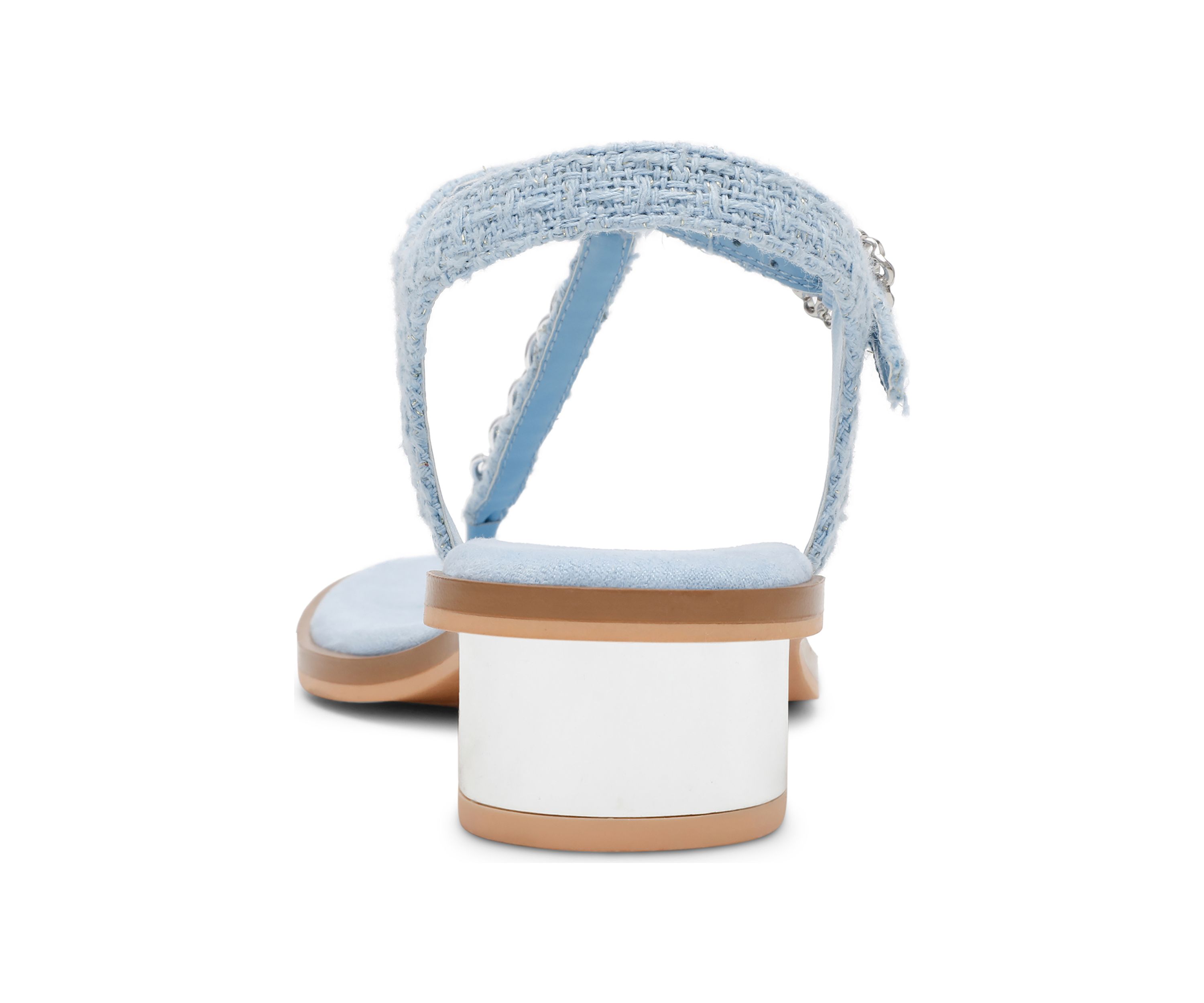 Tessa Thong Sandals