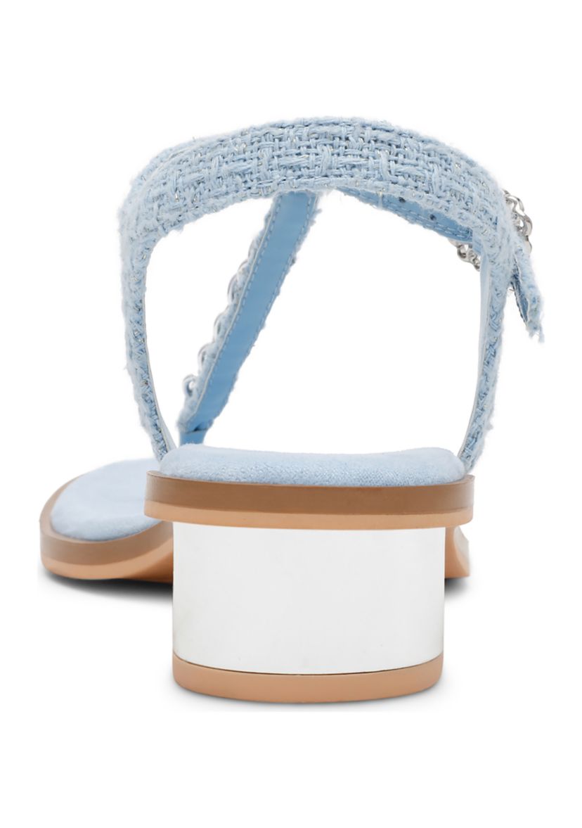 Tessa Thong Sandals