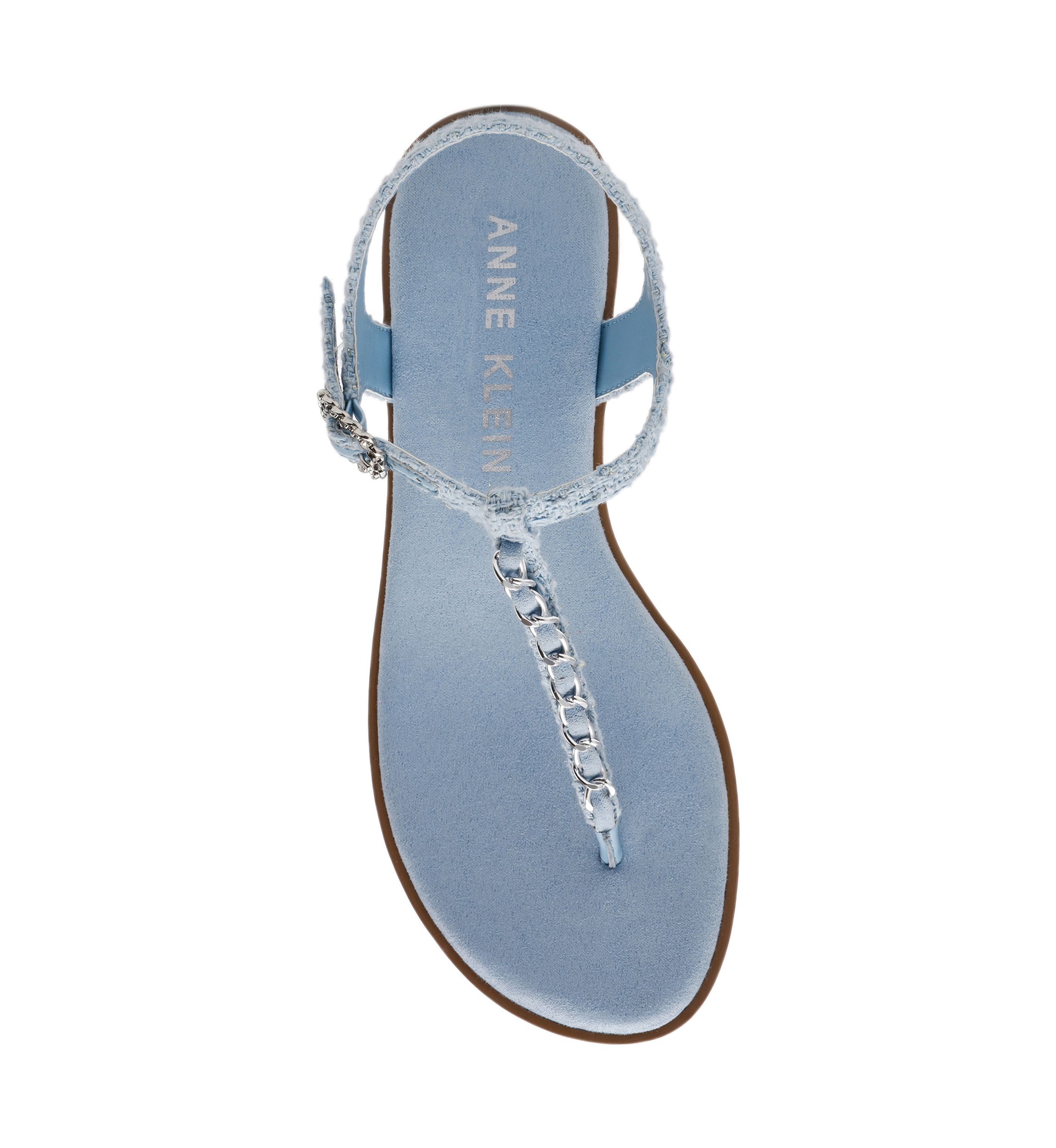 Tessa Thong Sandals