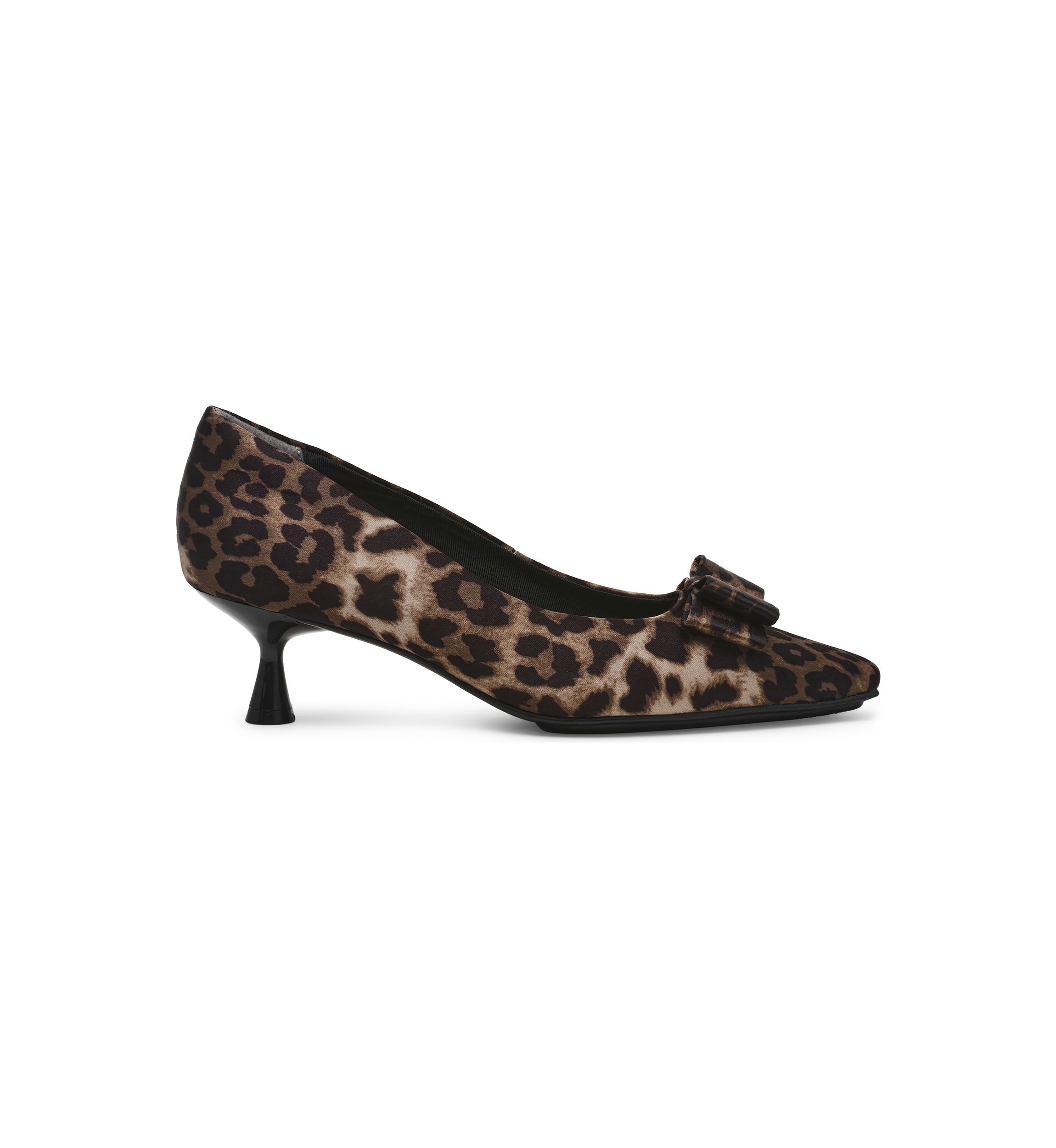 Theresa Bow Heels