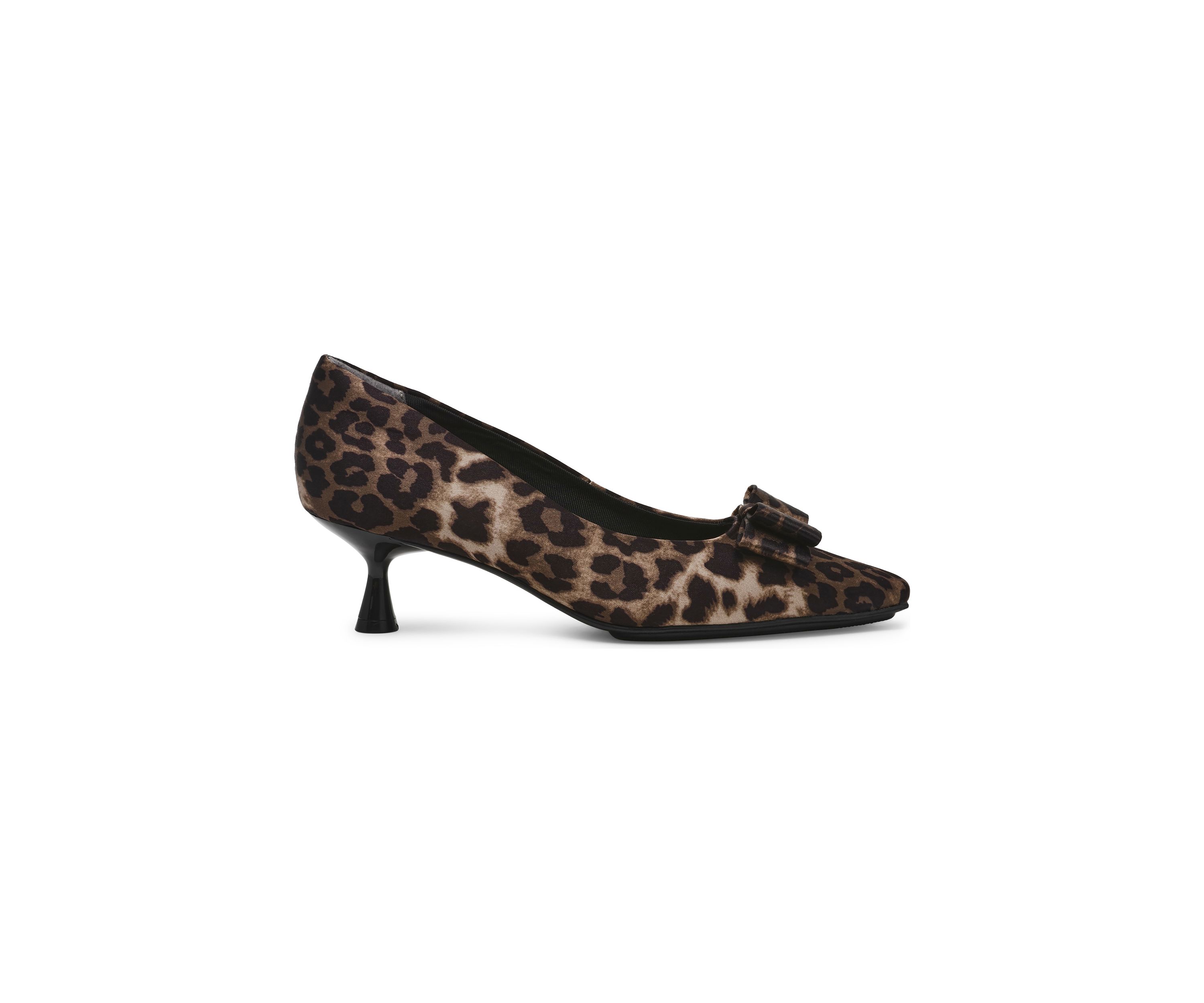 Theresa Bow Heels