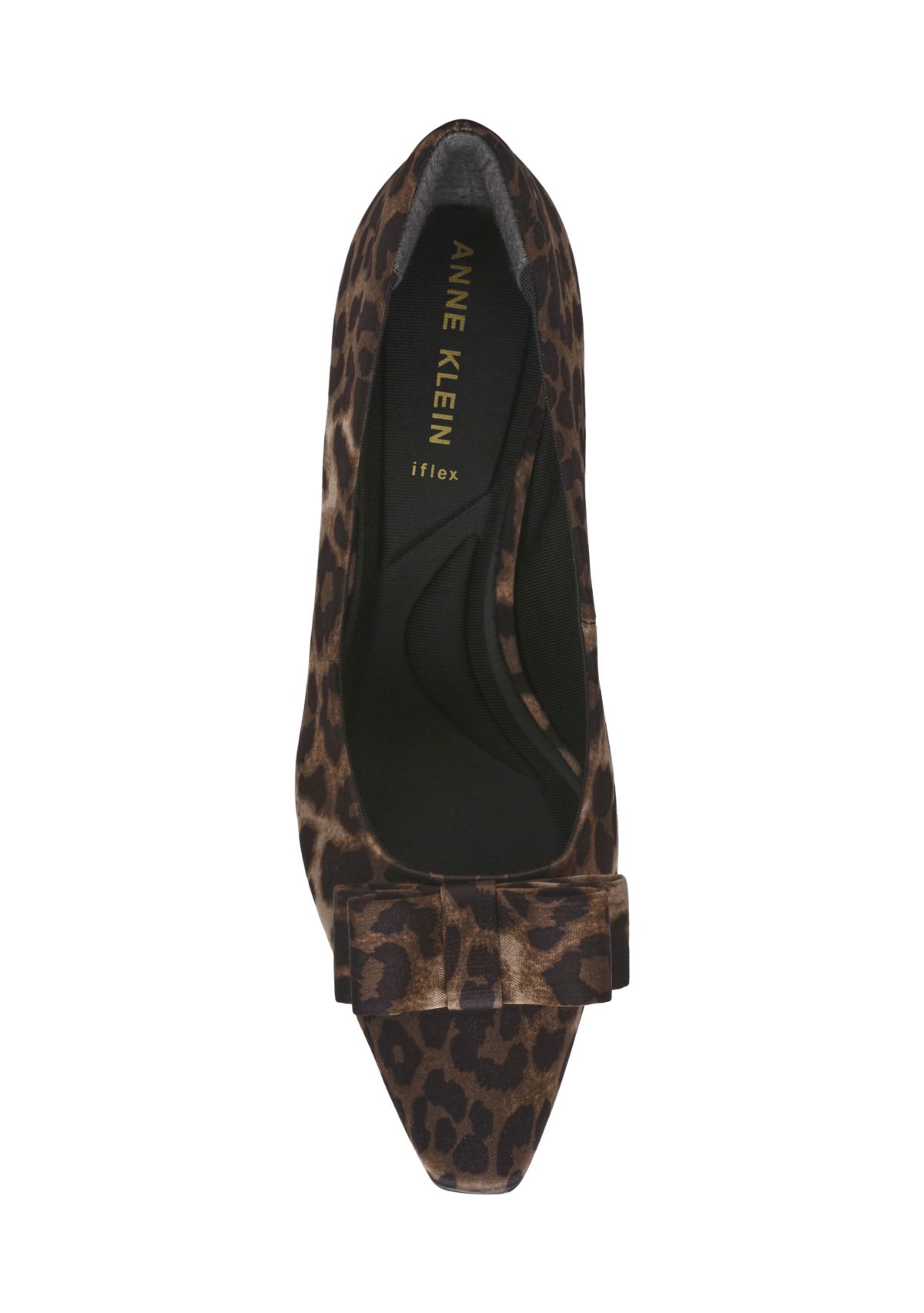 Theresa Bow Heels