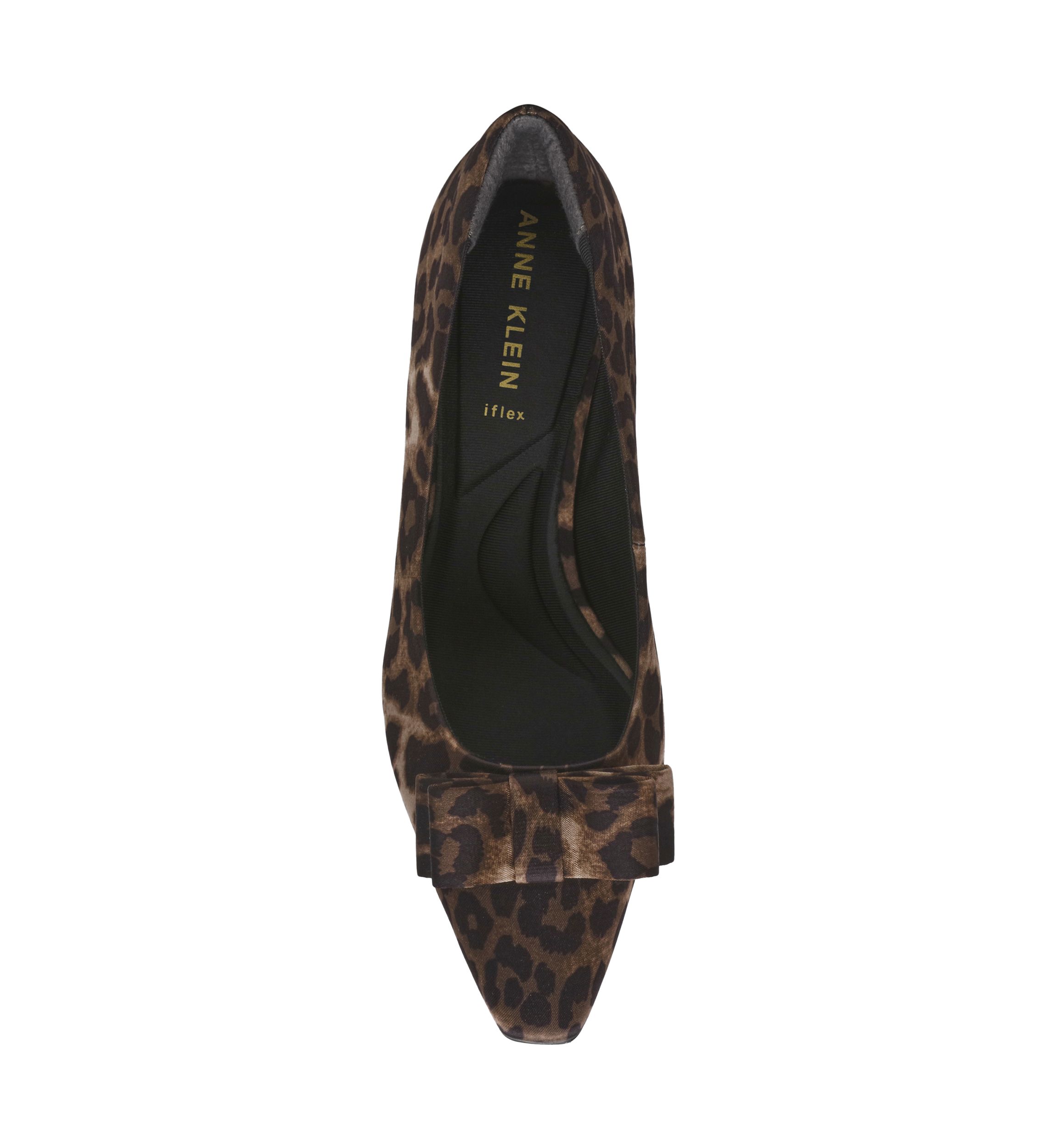 Theresa Bow Heels