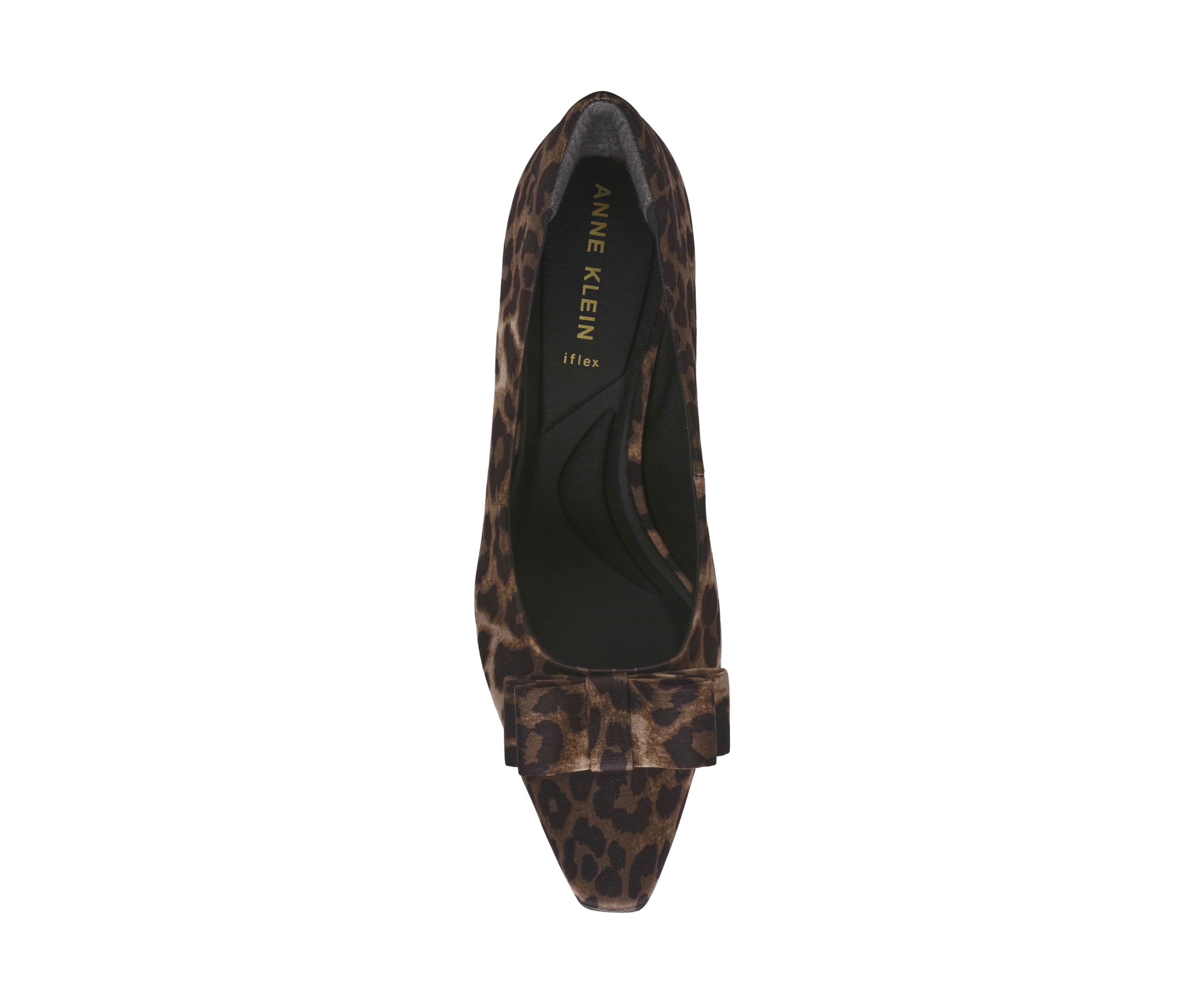 Theresa Bow Heels