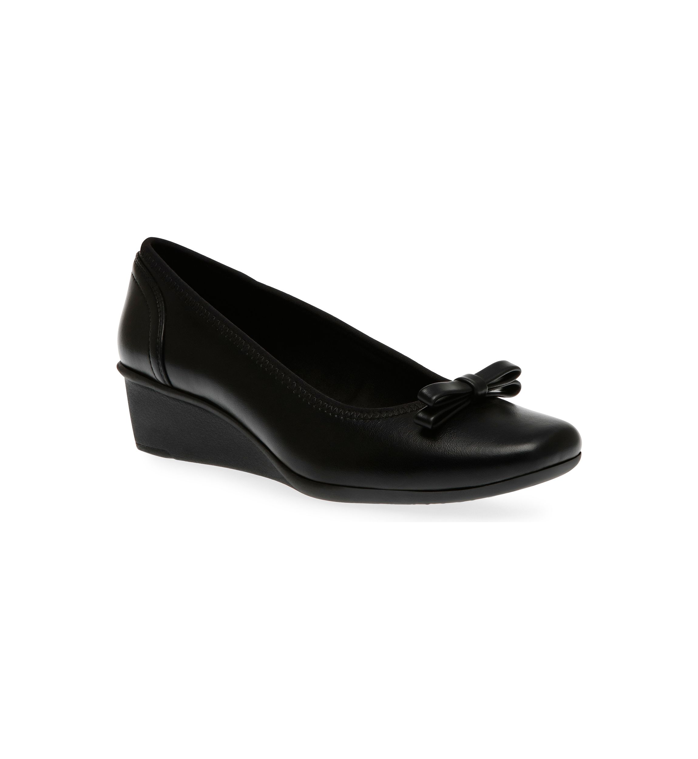 Wales Wedge Heels