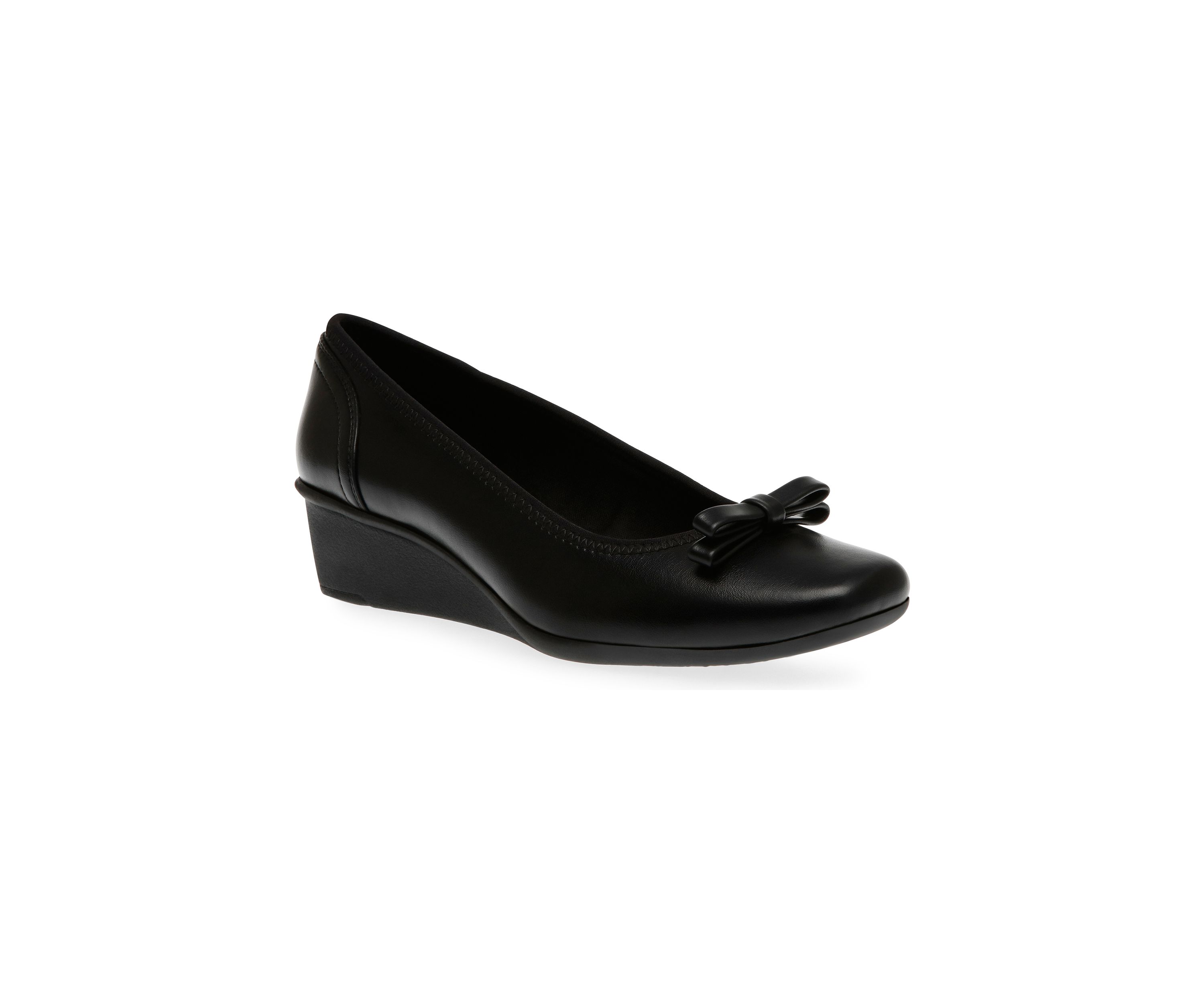 Wales Wedge Heels