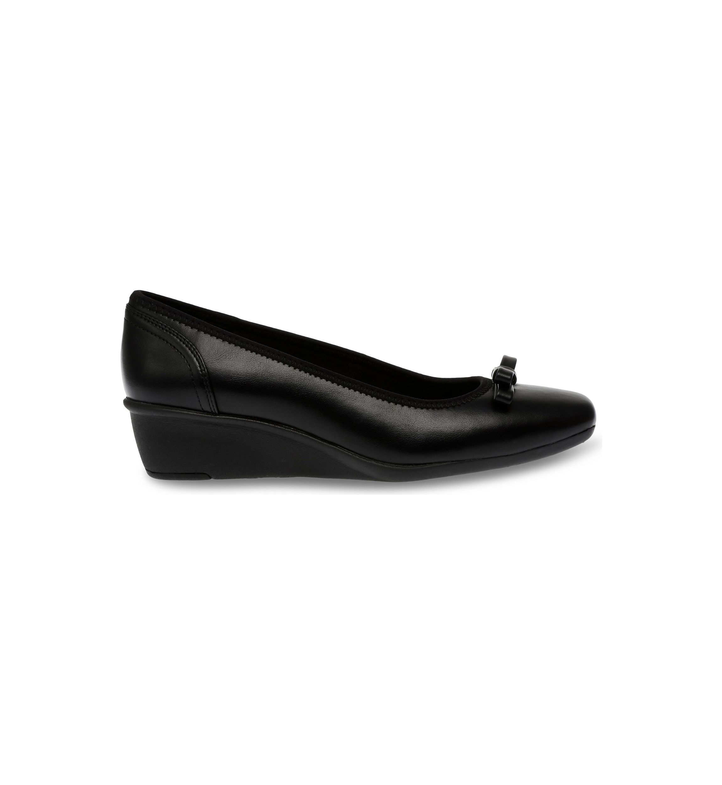 Wales Wedge Heels