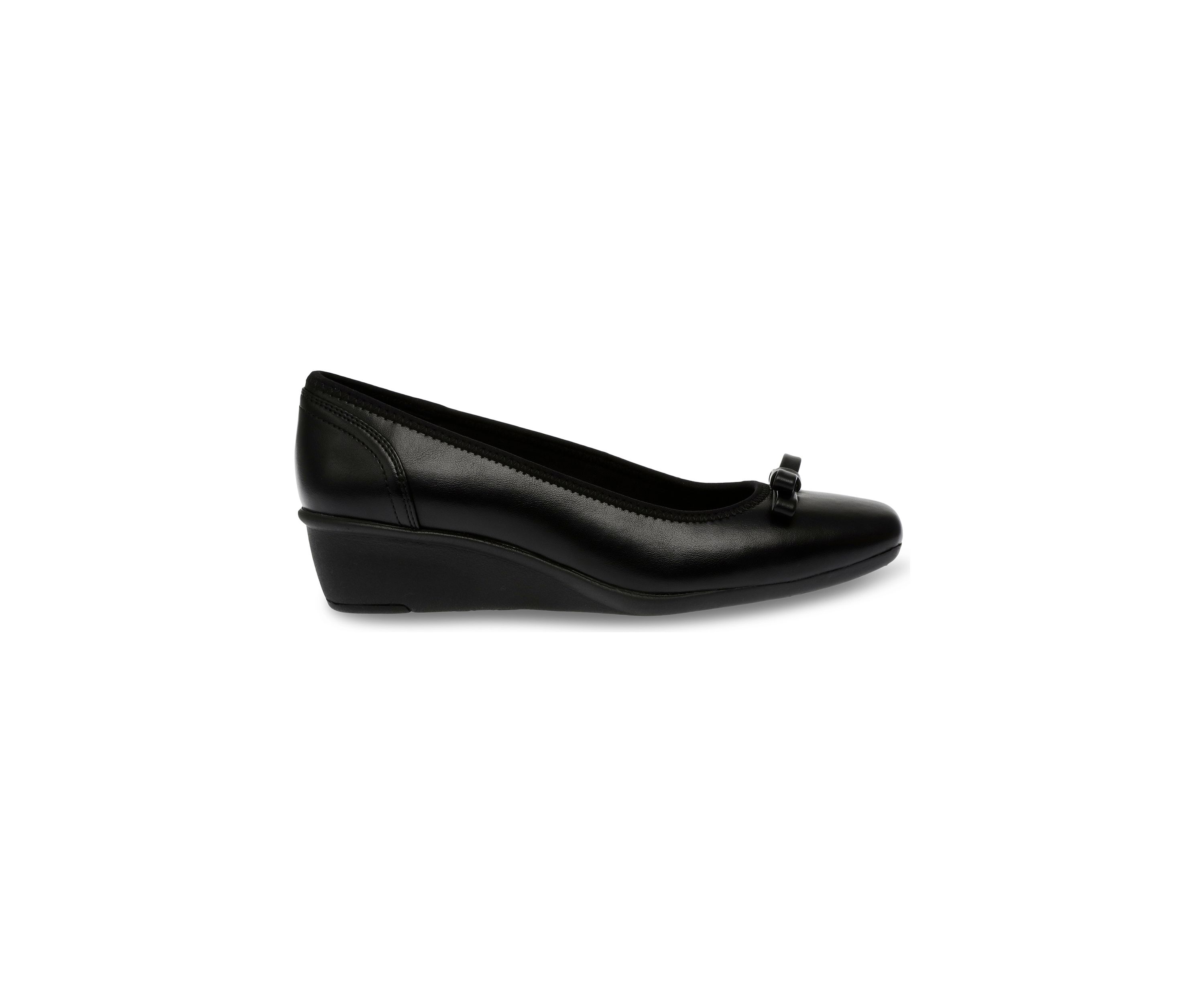 Wales Wedge Heels