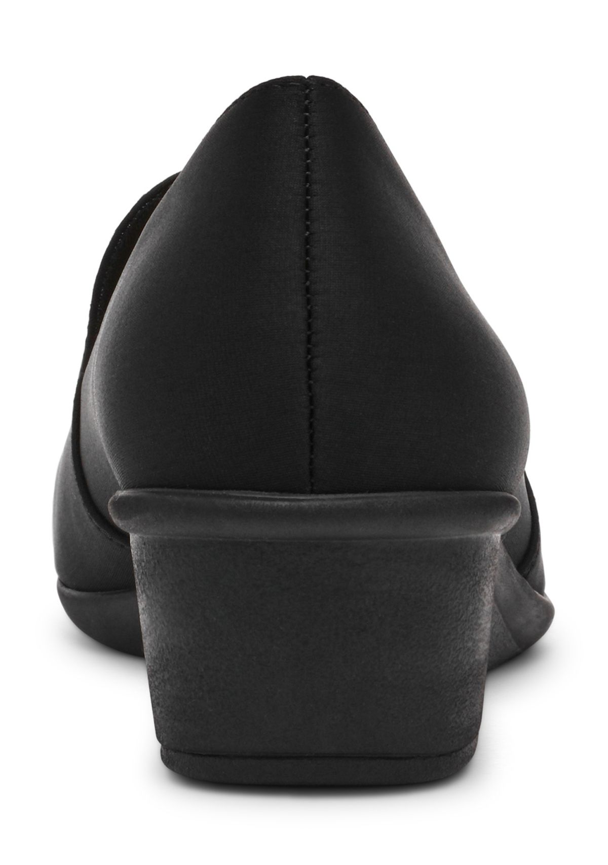 Wendell Stretch Wedge Shoes 