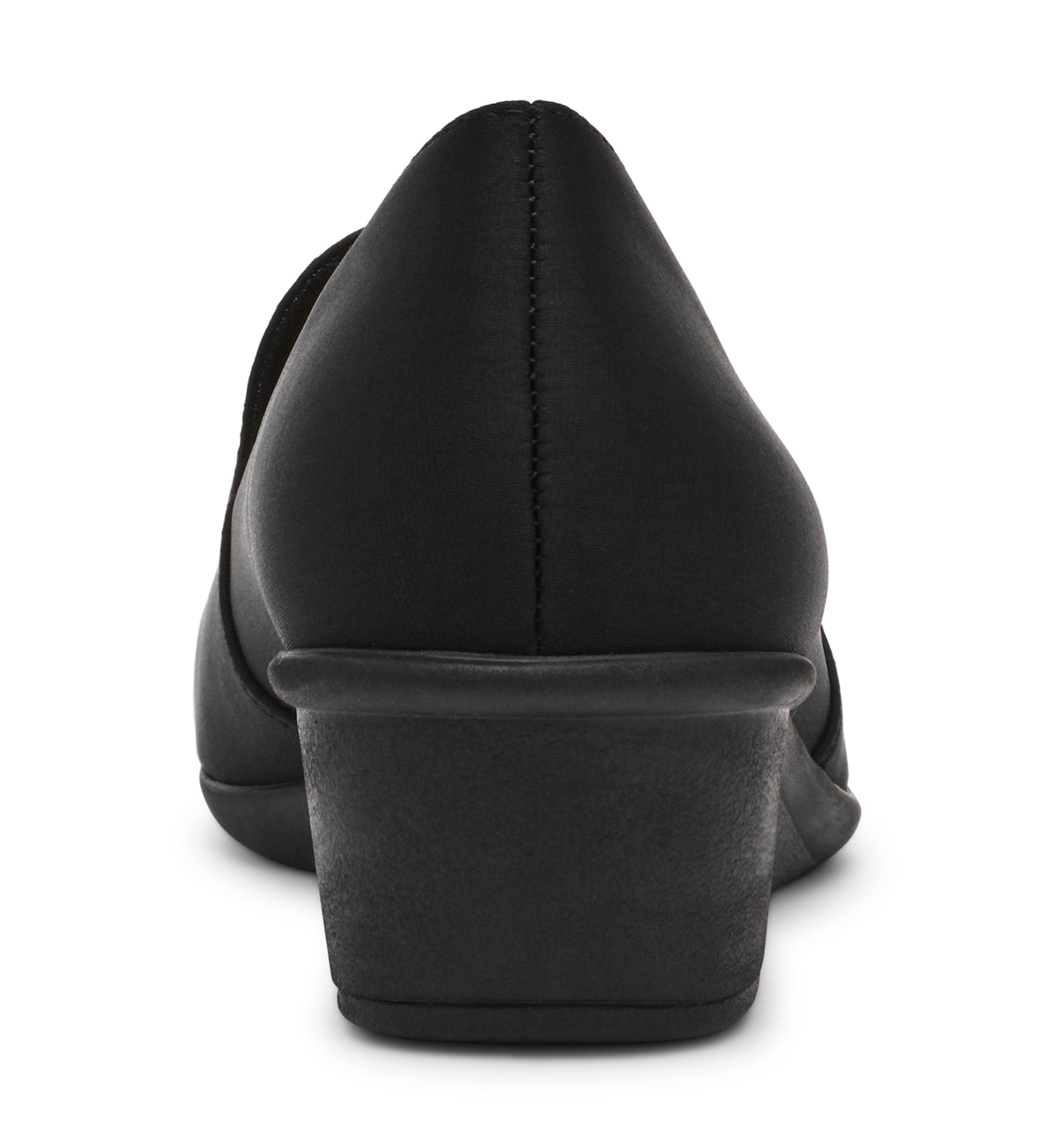 Wendell Stretch Wedge Shoes 