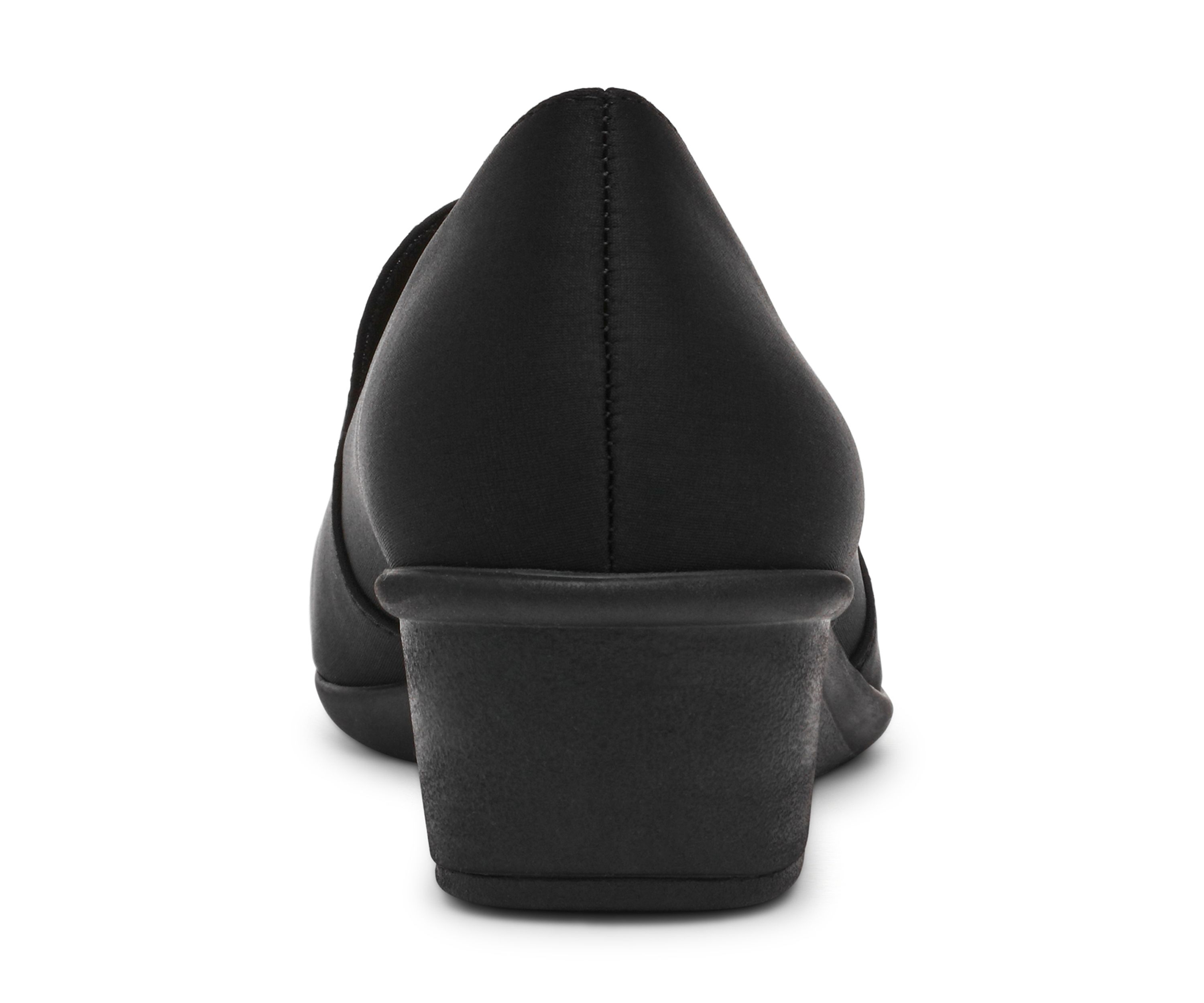 Wendell Stretch Wedge Shoes 