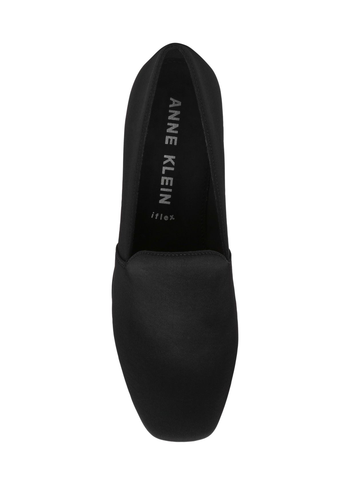 Wendell Stretch Wedge Shoes 