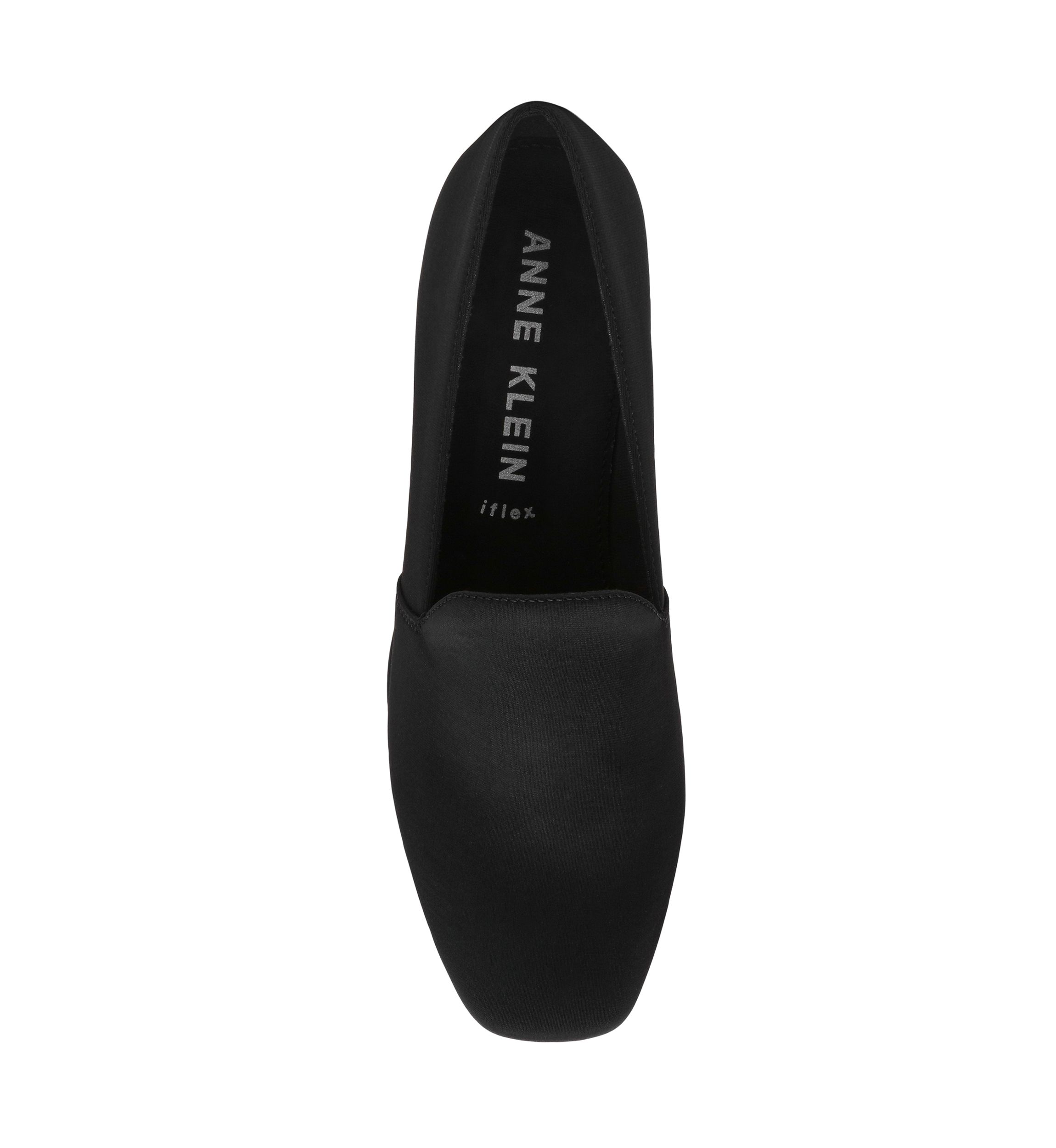 Wendell Stretch Wedge Shoes 