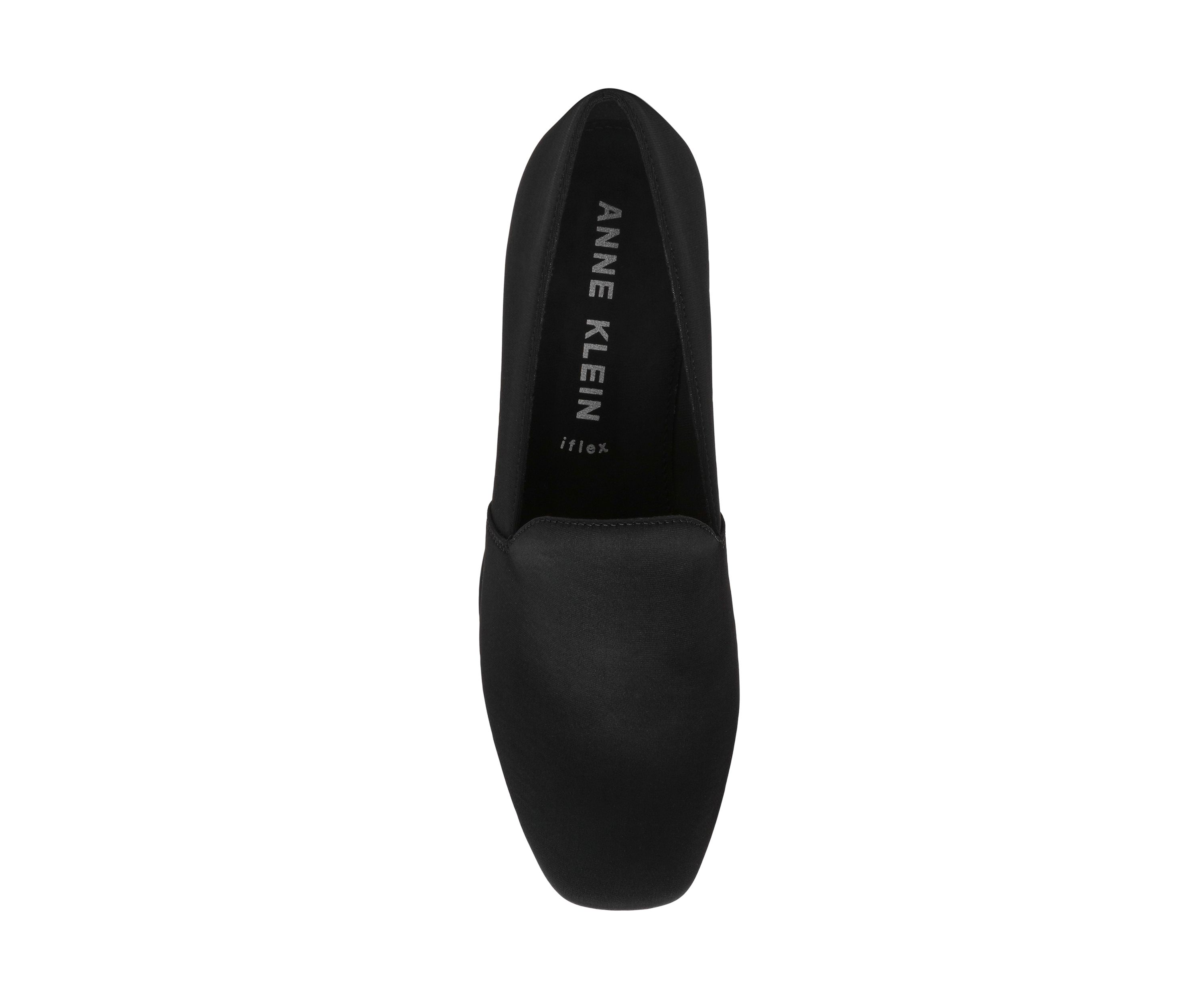 Wendell Stretch Wedge Shoes 