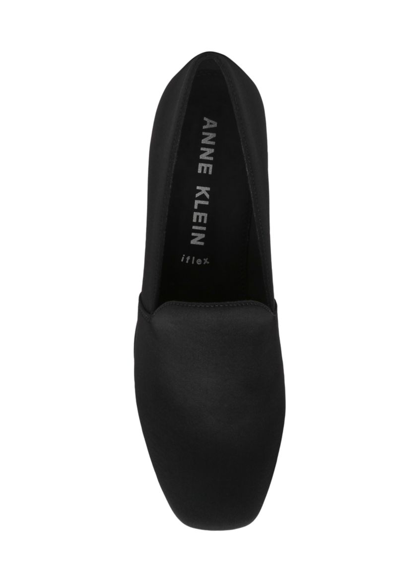 Wendell Stretch Wedge Shoes 