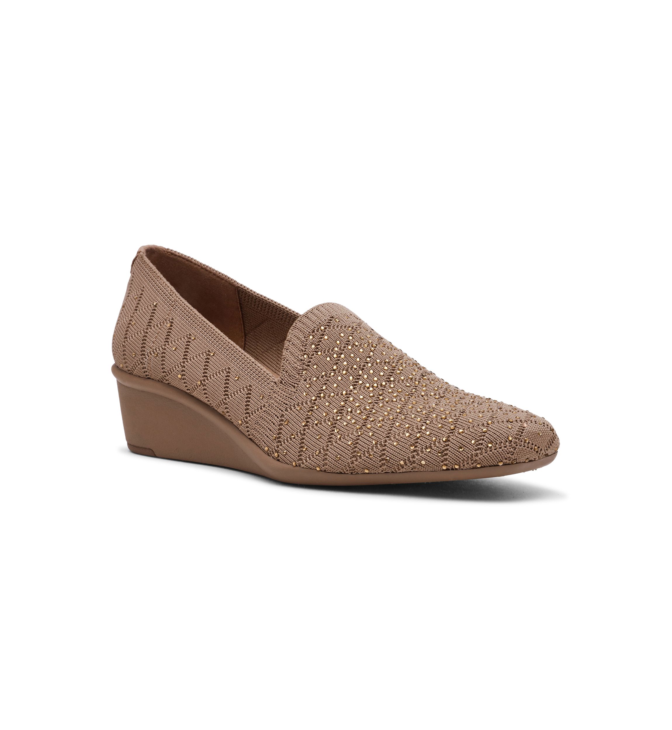 Wendell Wedges