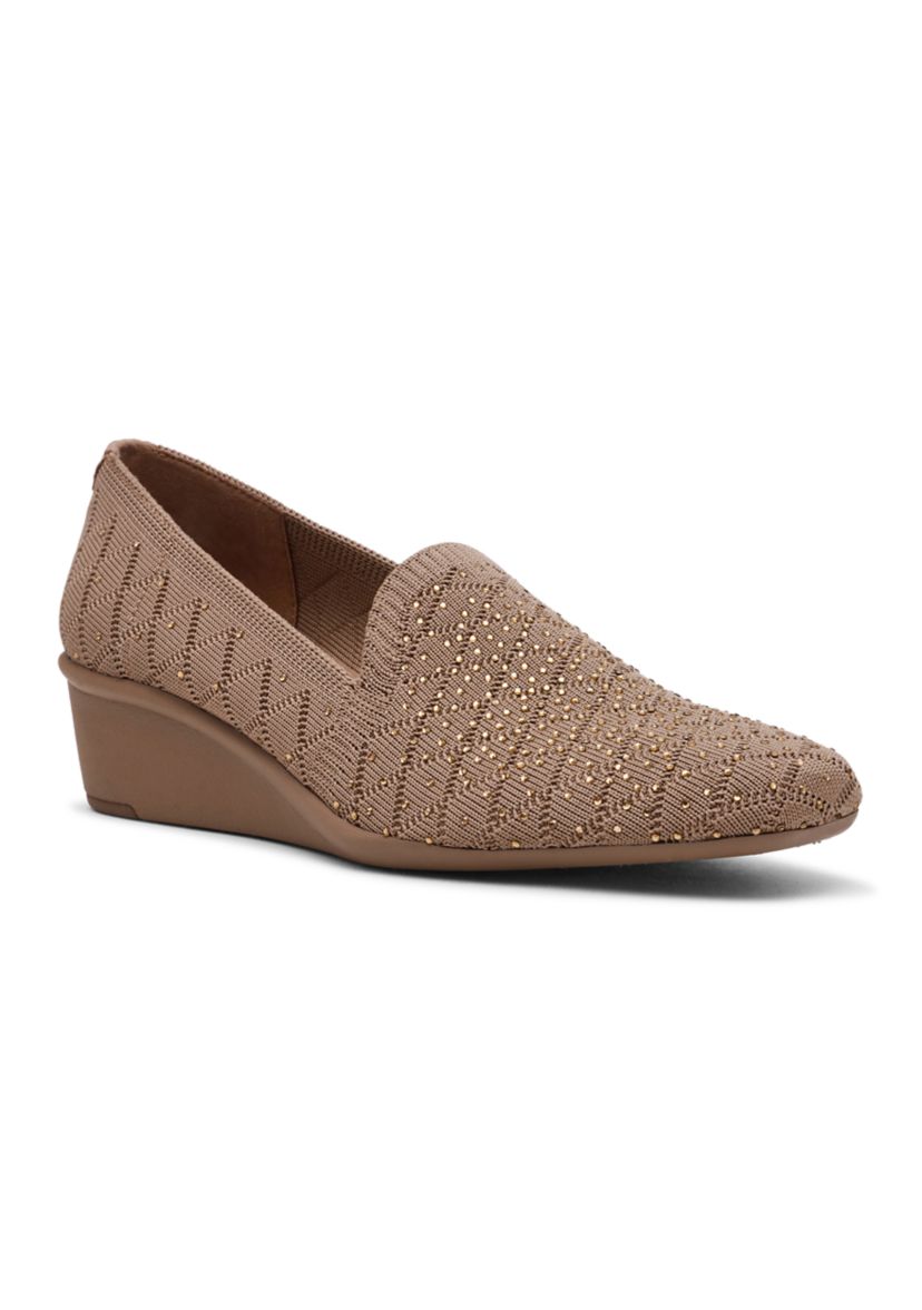 Wendell Wedges