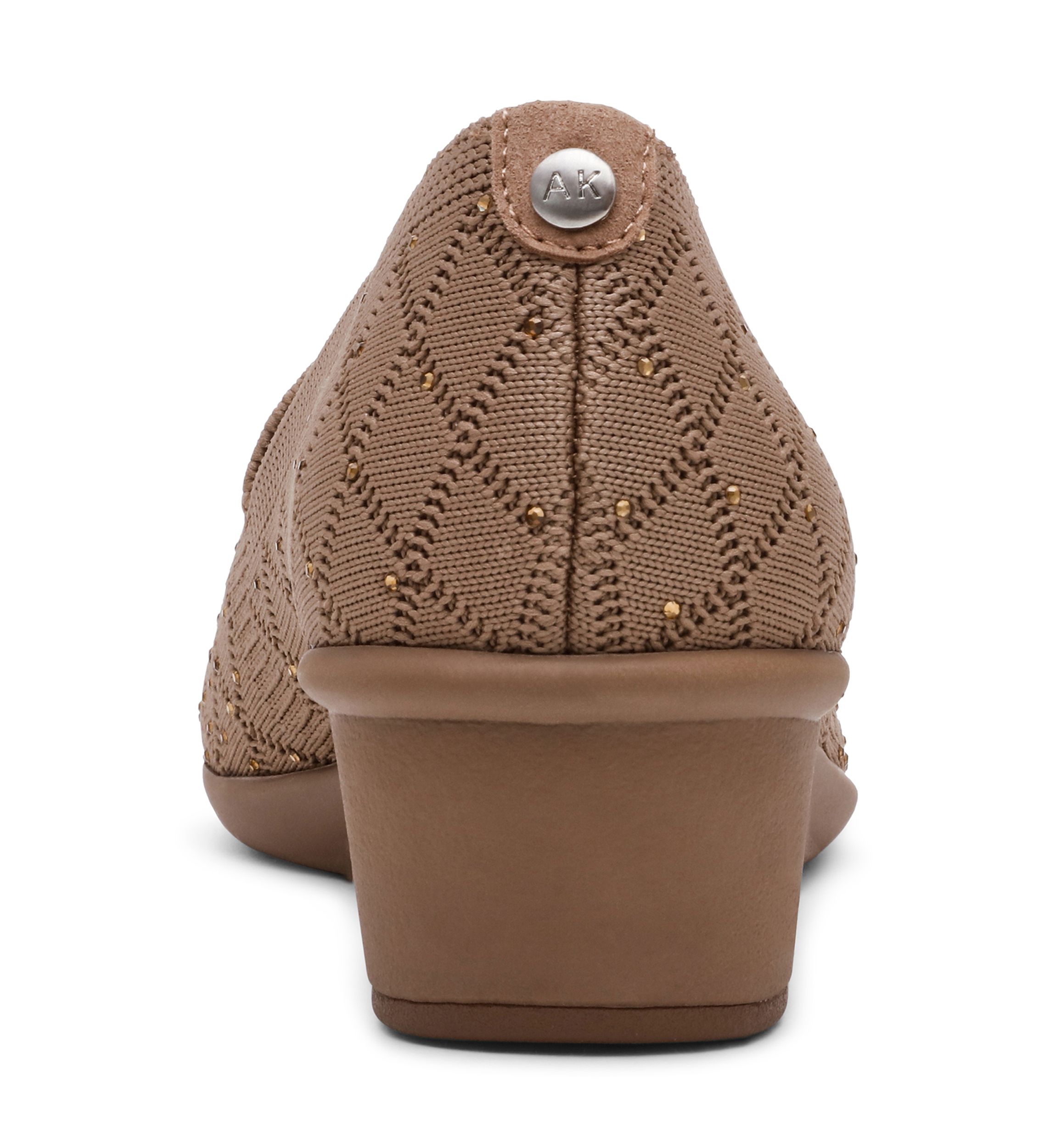 Wendell Wedges