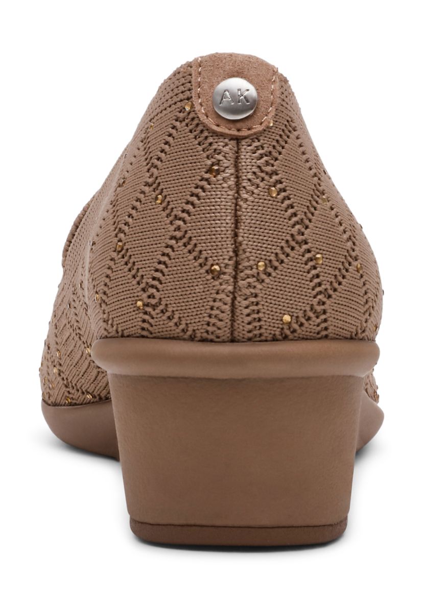 Wendell Wedges