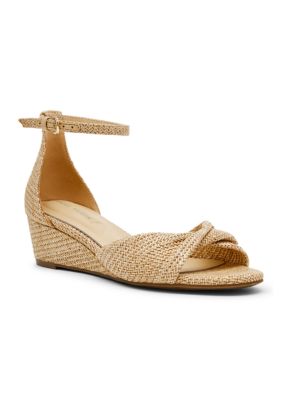 Anne Klein Women's Whitby Sandals, 11M