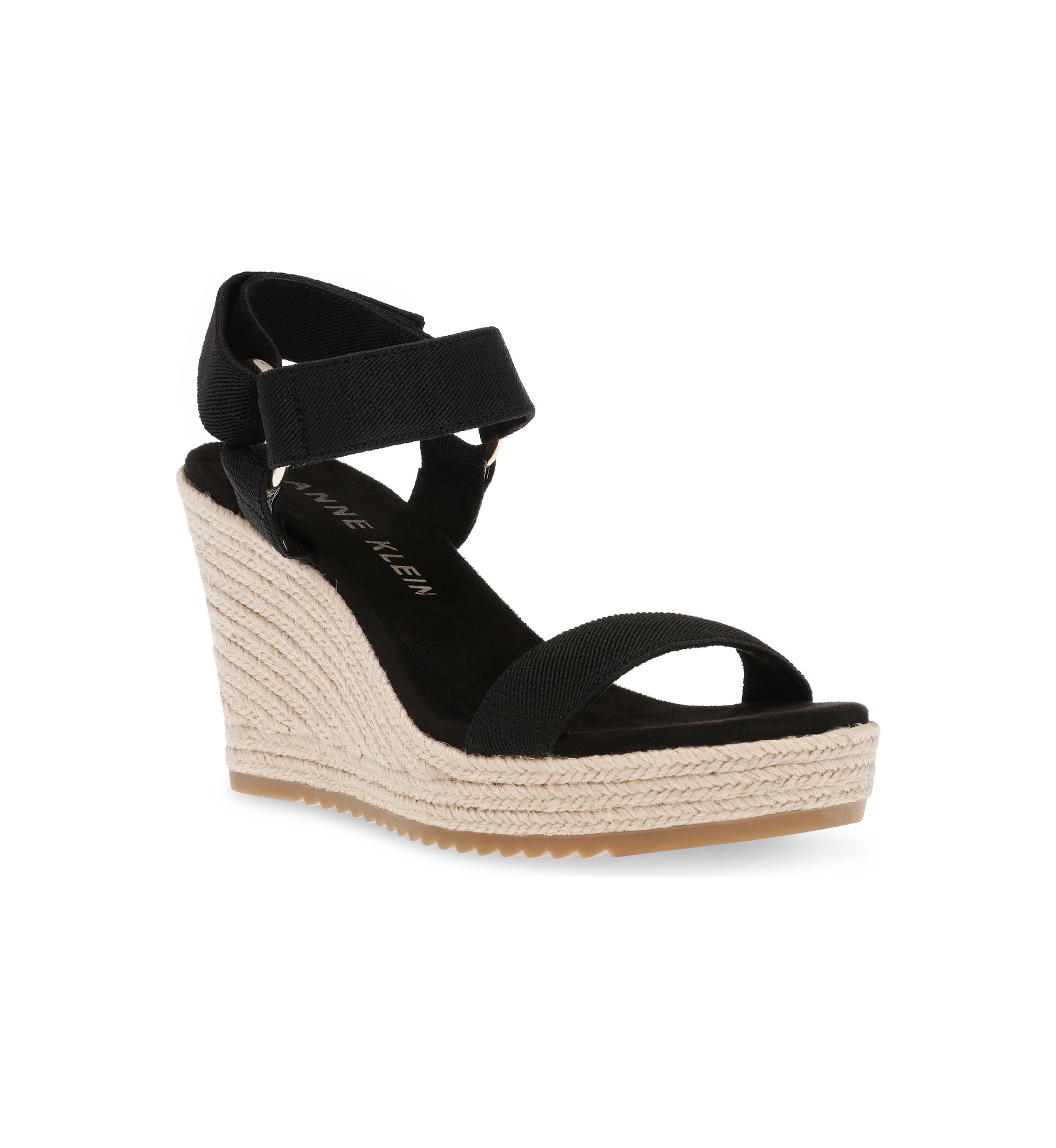 Wit Heeled Sandals