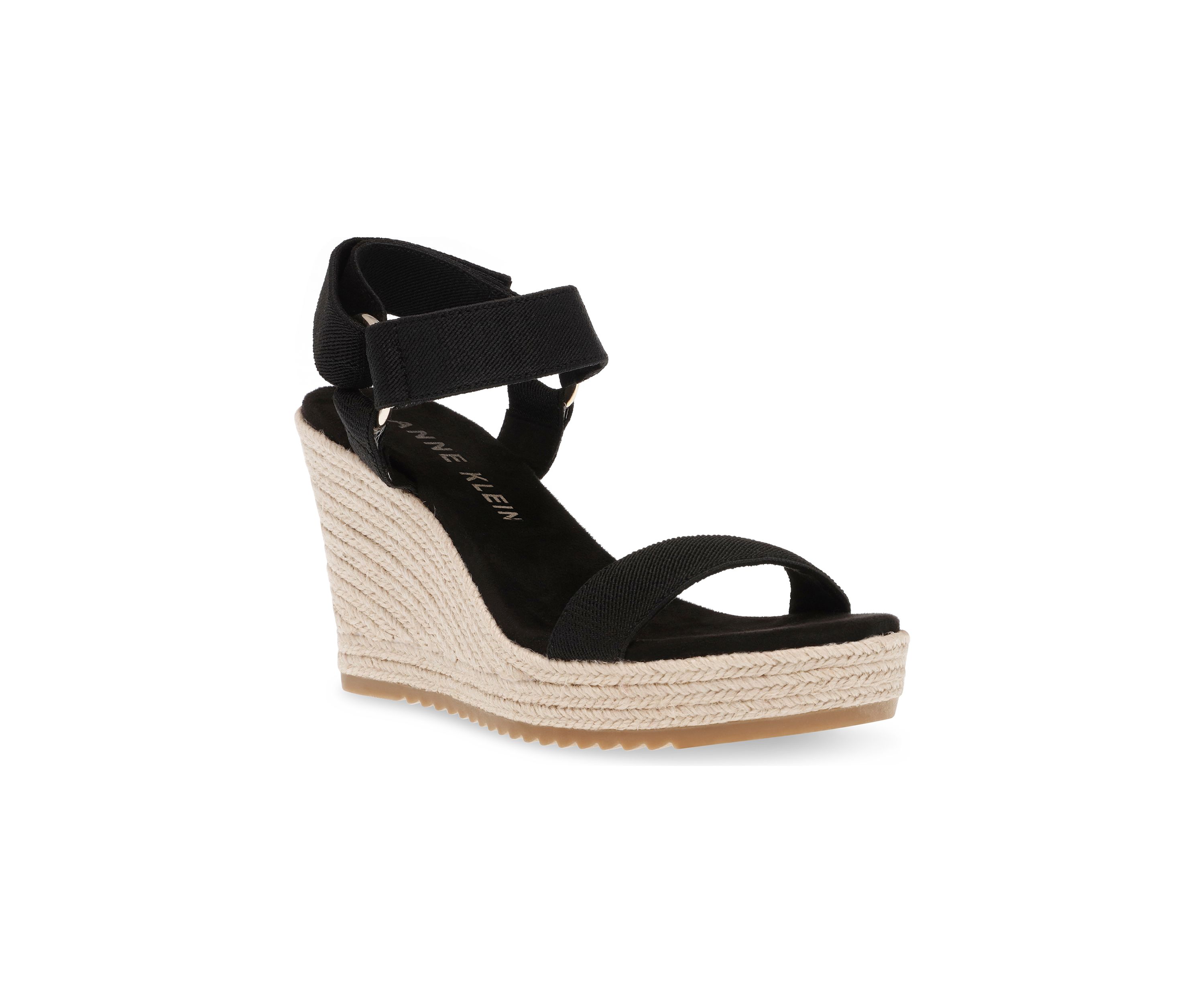 Wit Heeled Sandals