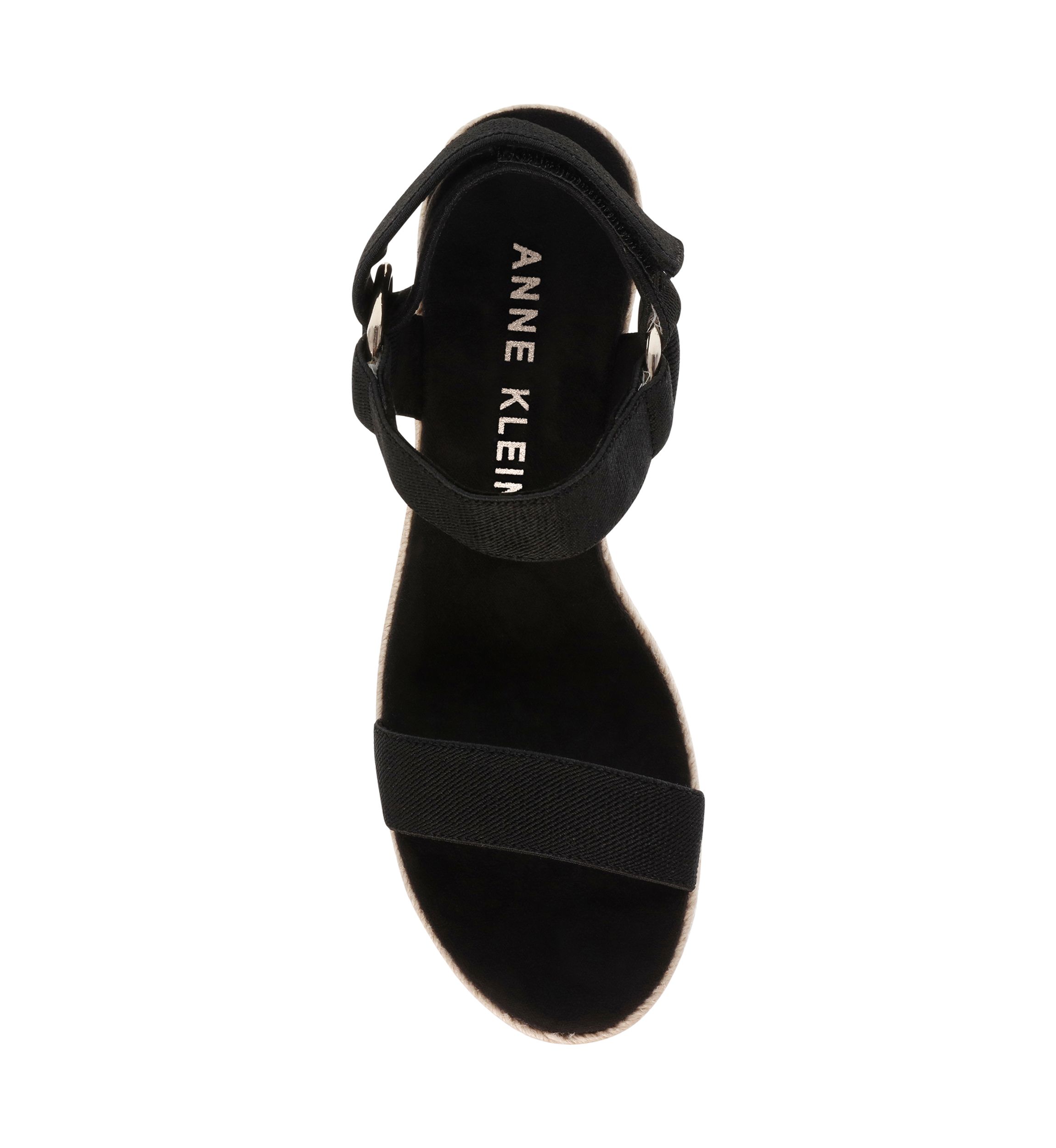 Wit Heeled Sandals