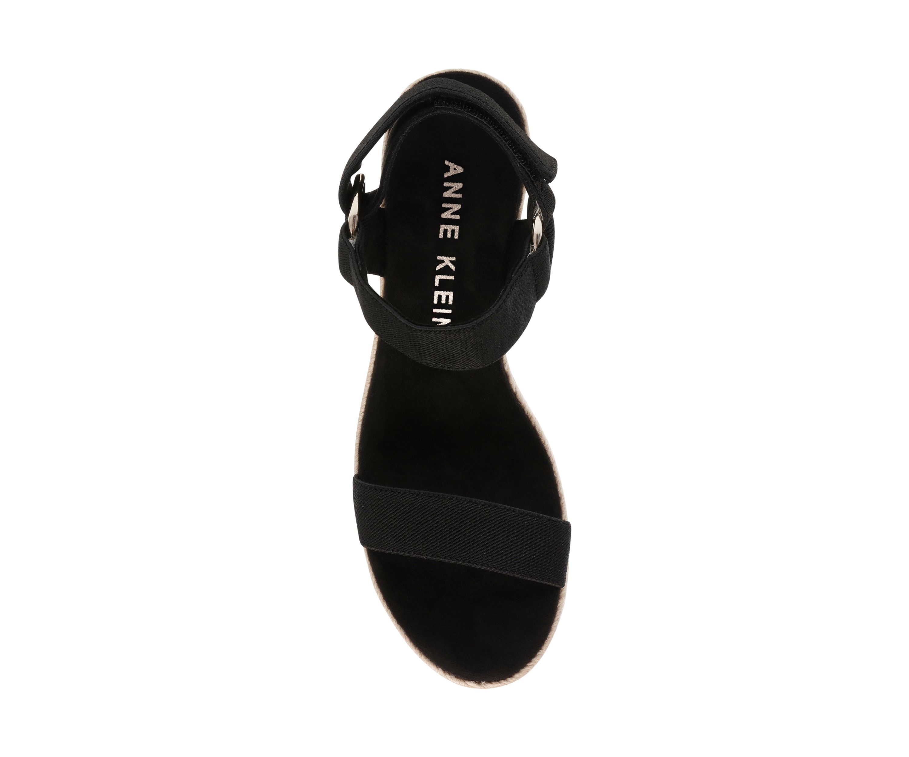 Wit Heeled Sandals