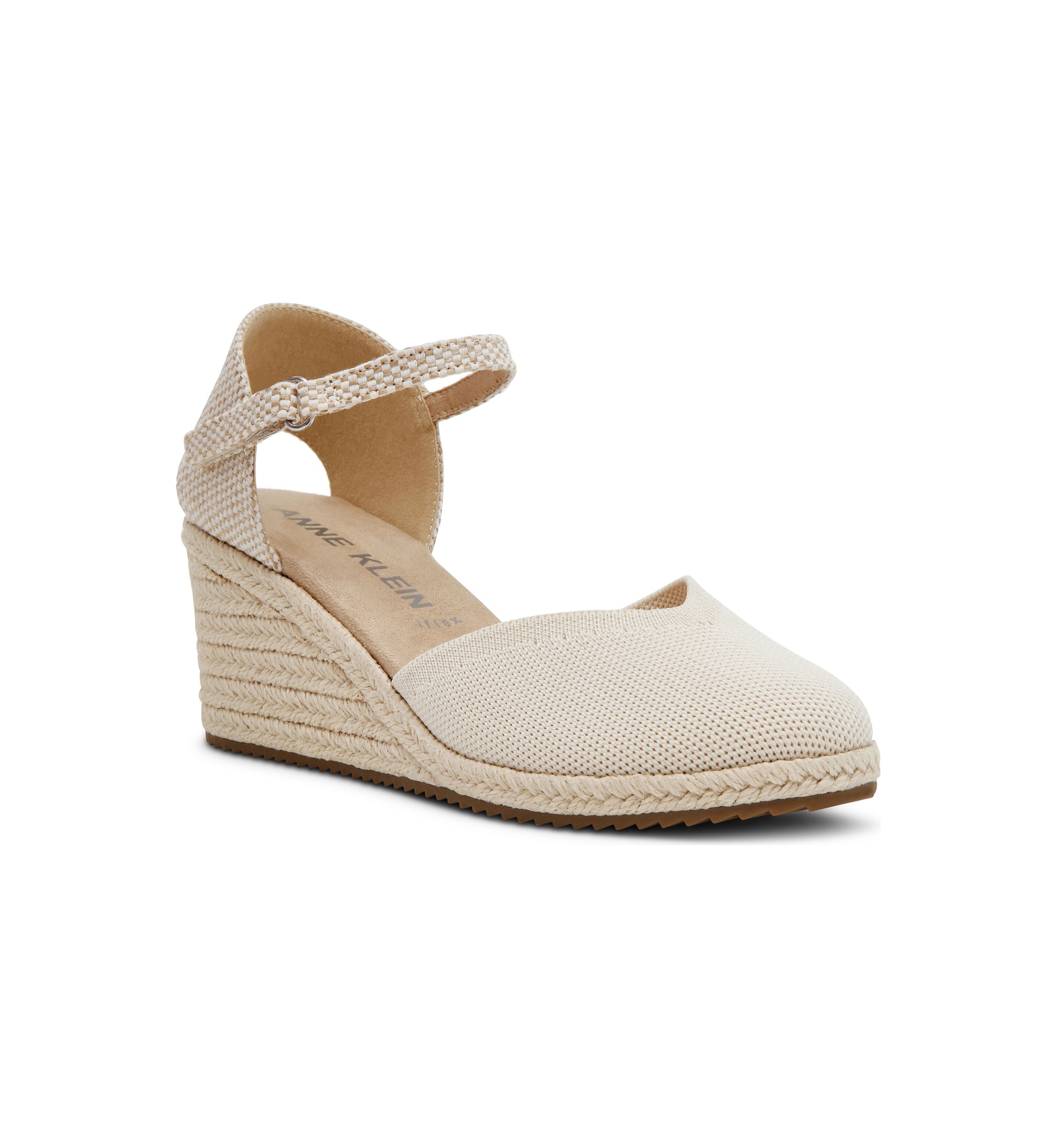 Zabrina Wedge Sandals