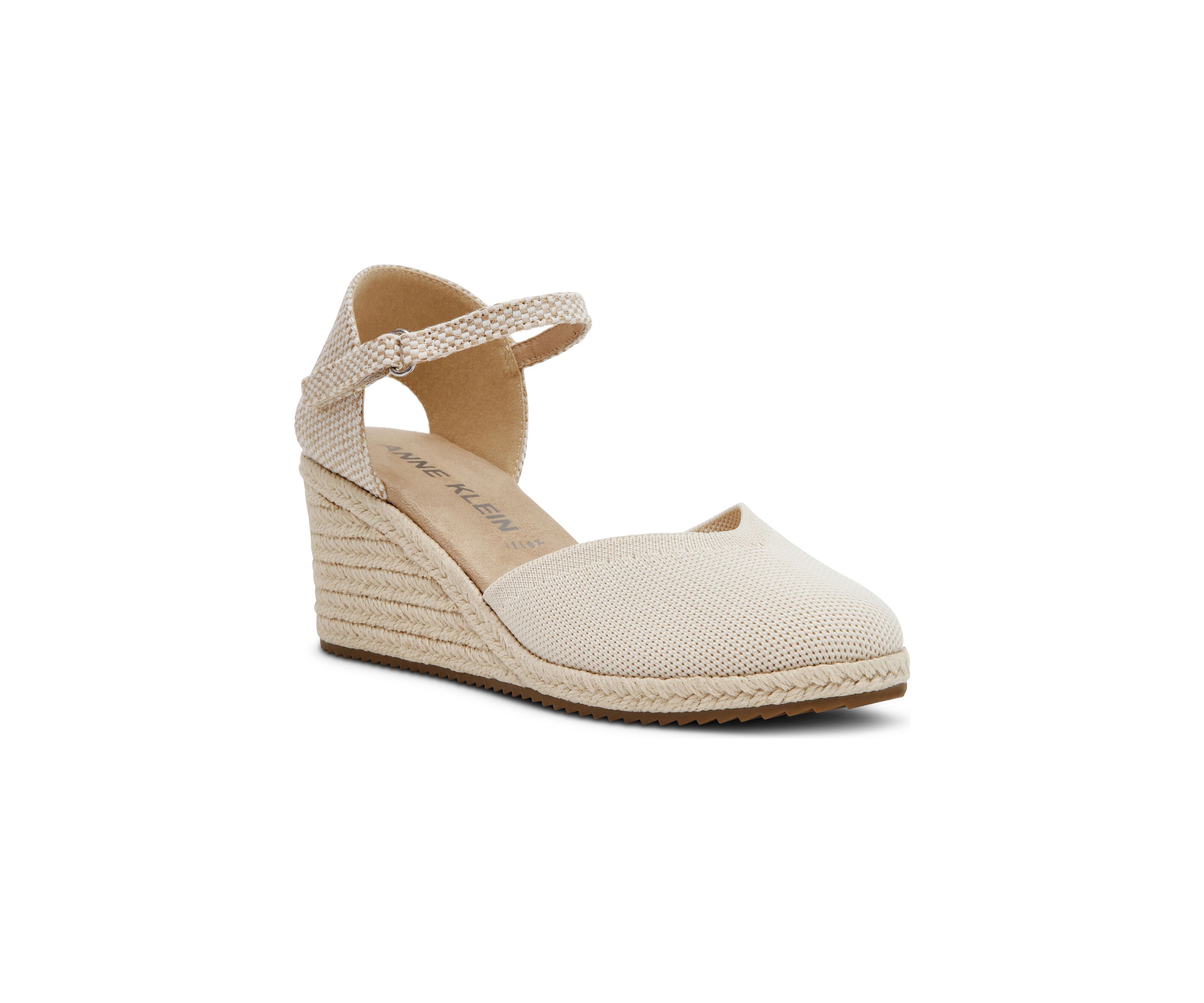 Zabrina Wedge Sandals