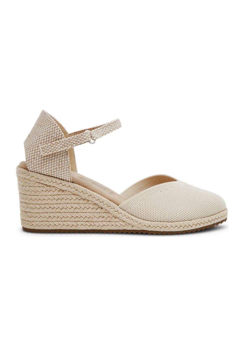 Zabrina Wedge Sandals