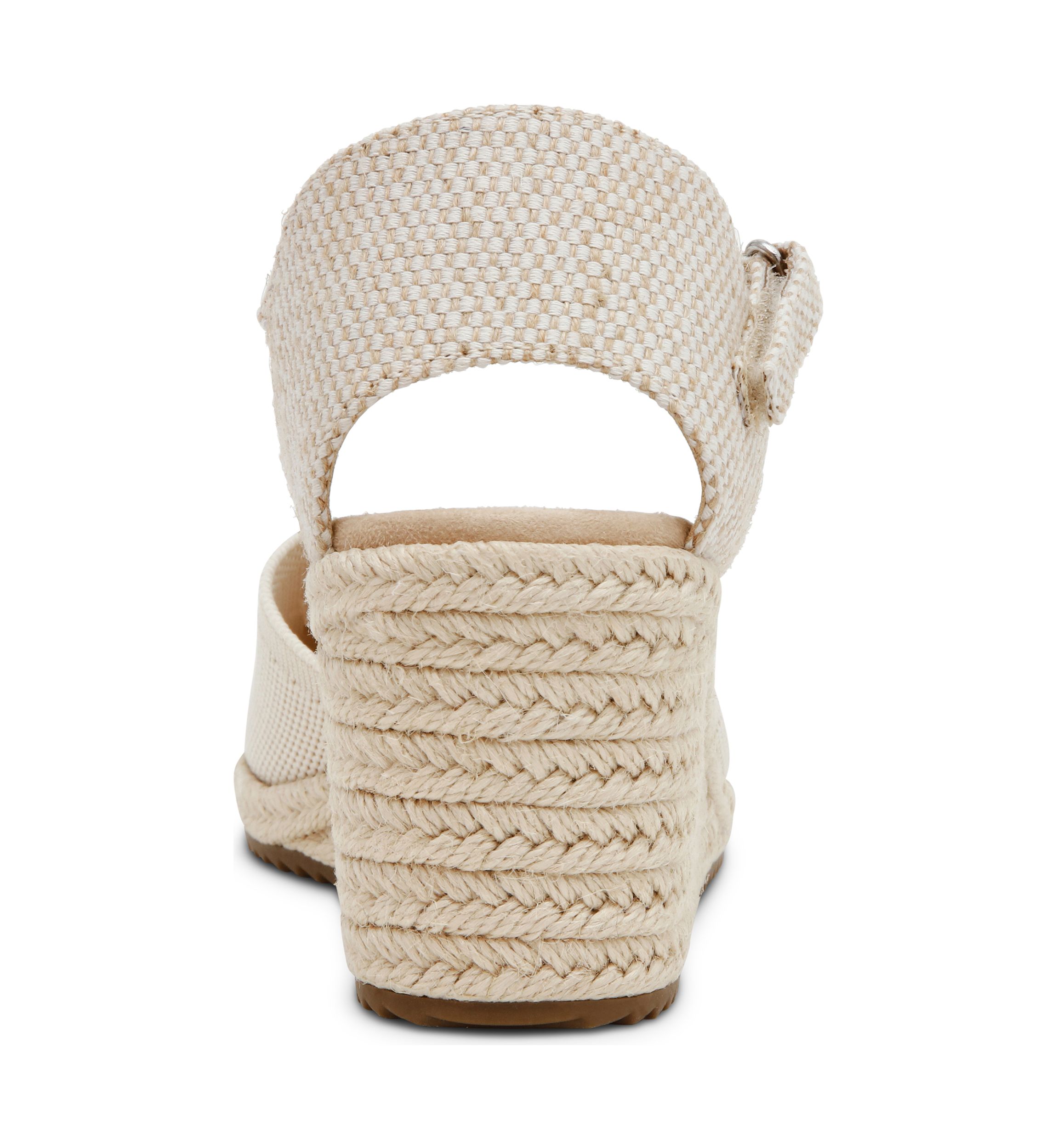 Zabrina Wedge Sandals