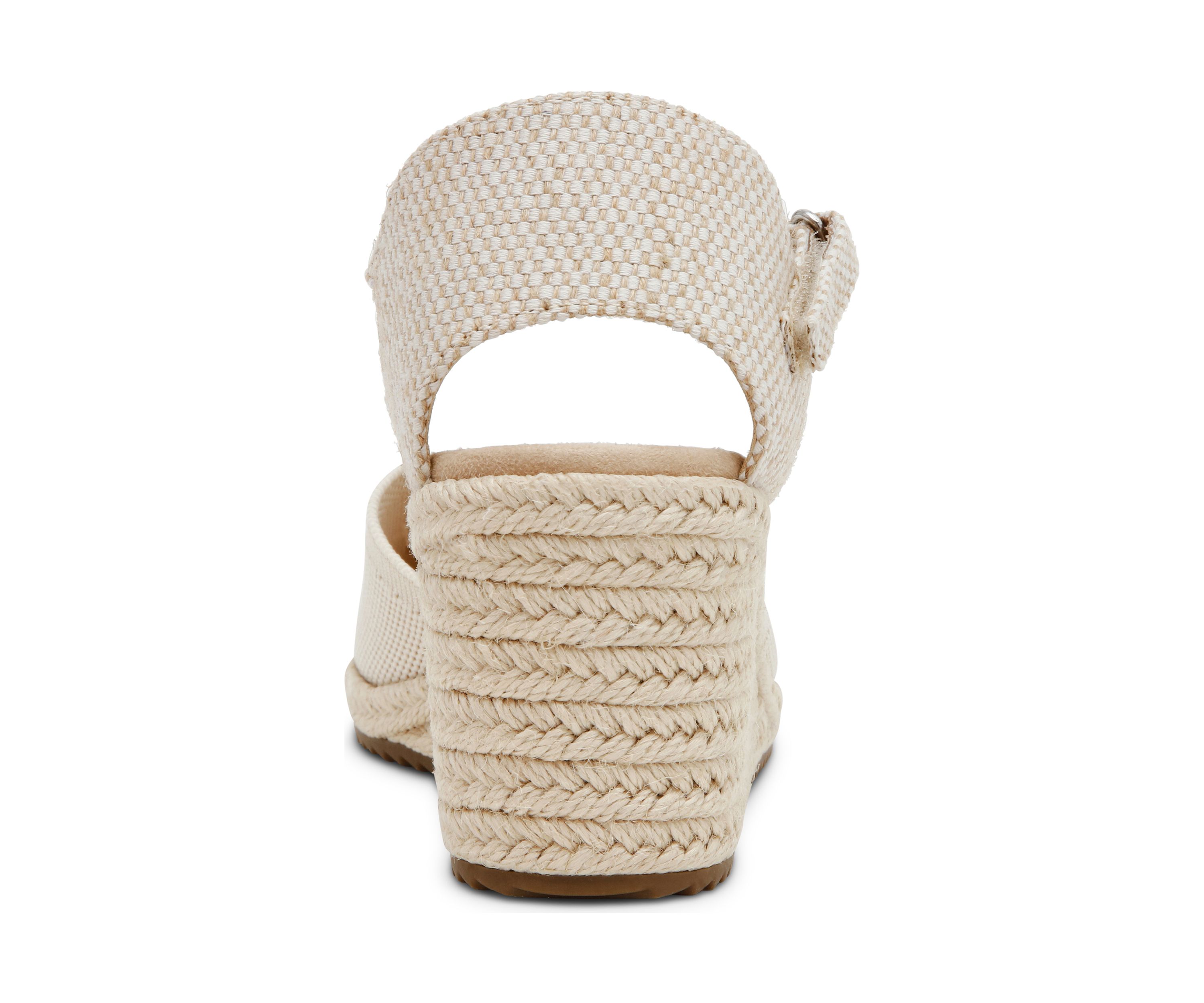 Zabrina Wedge Sandals