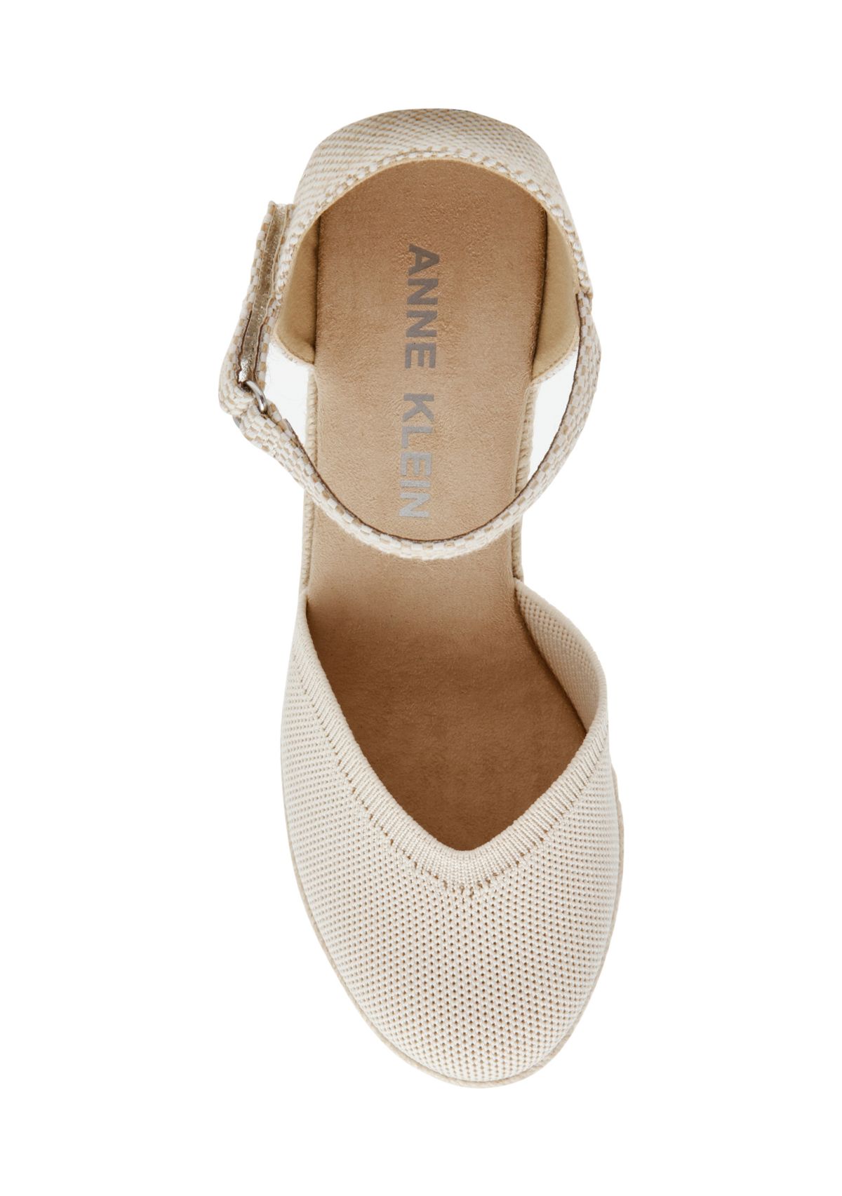 Zabrina Wedge Sandals