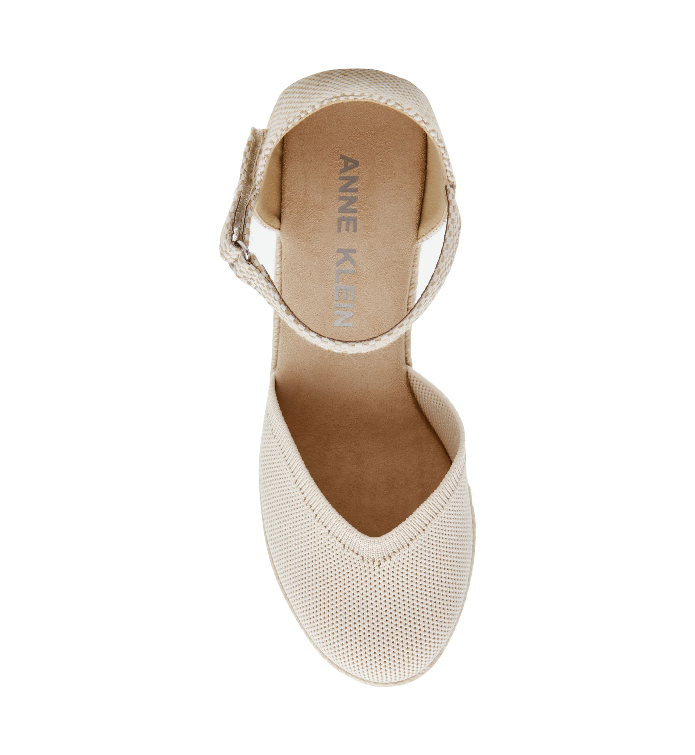 Zabrina Wedge Sandals