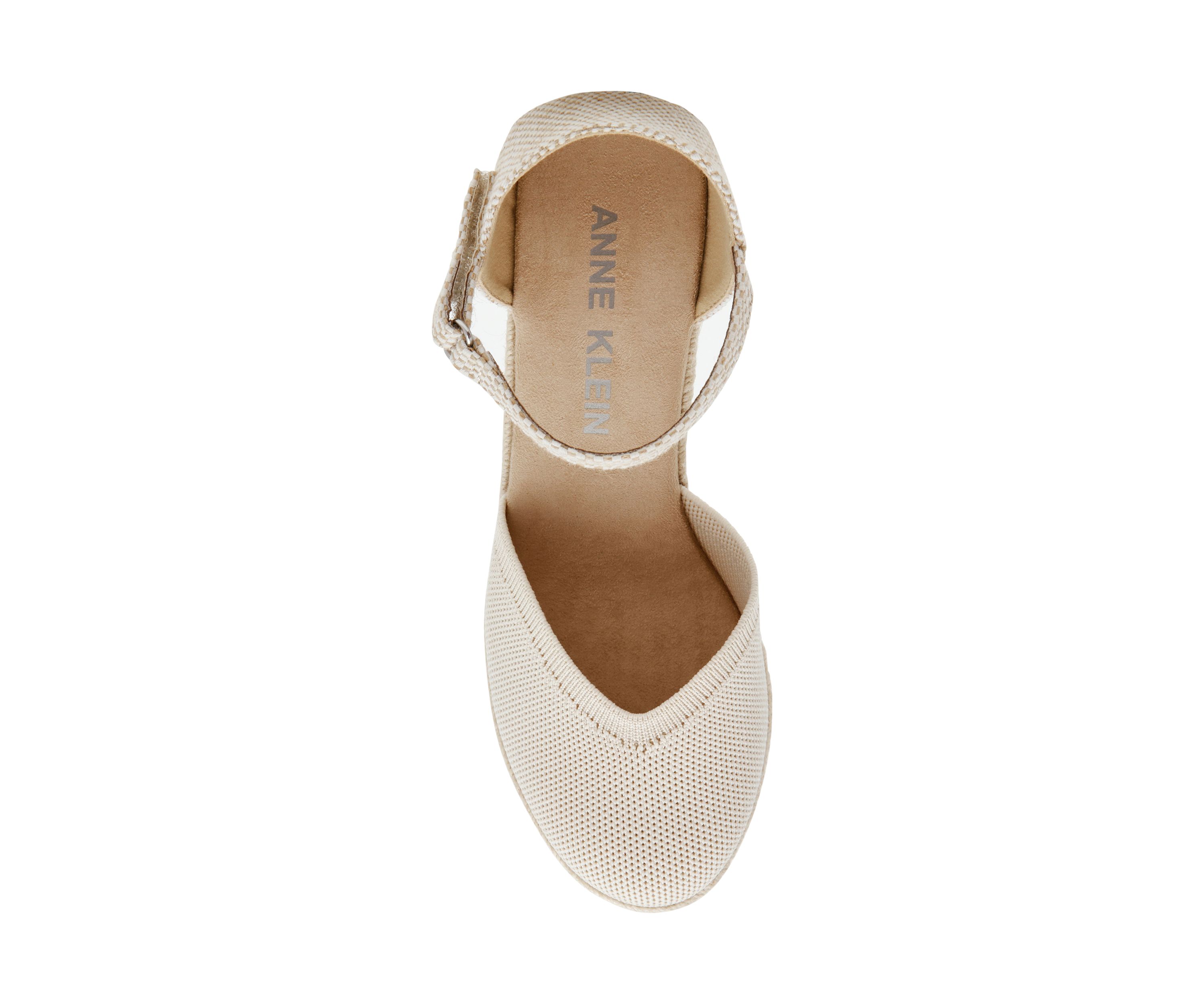 Zabrina Wedge Sandals